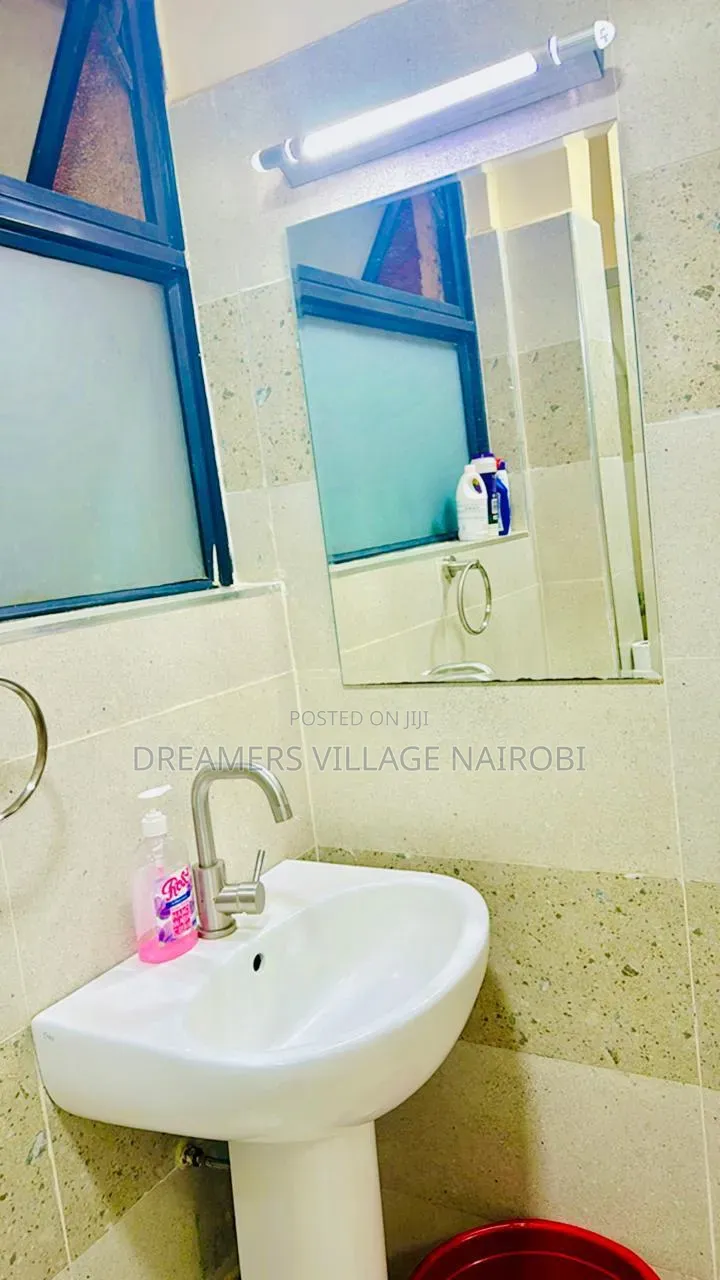 Studio in Kileleshwa, Along Laikipia Road in Kileleshwa
