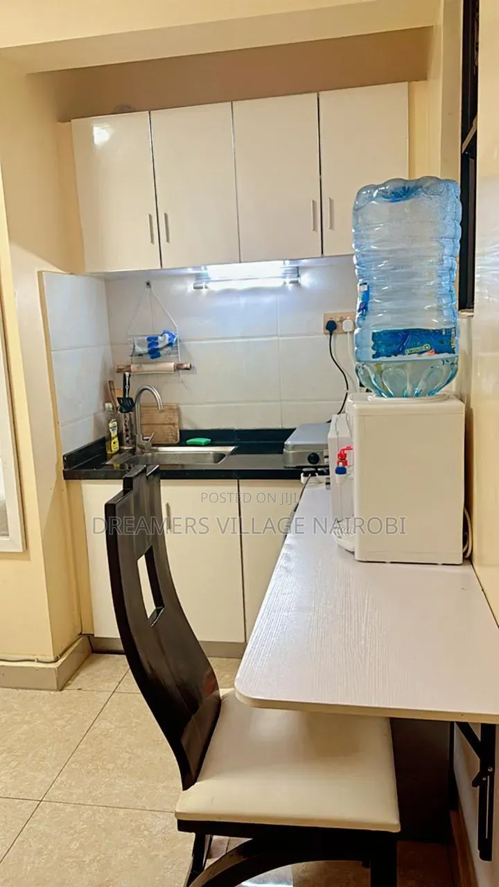 Studio in Kileleshwa, Along Laikipia Road in Kileleshwa