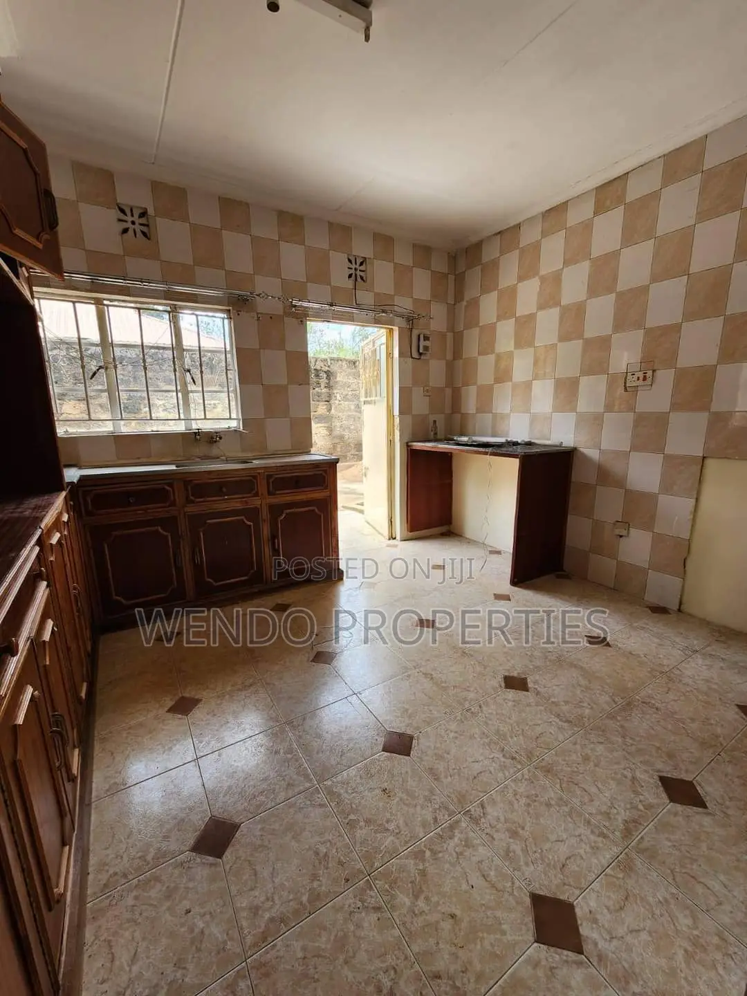 2bdrm Bungalow in Karen C for rent in Karen C