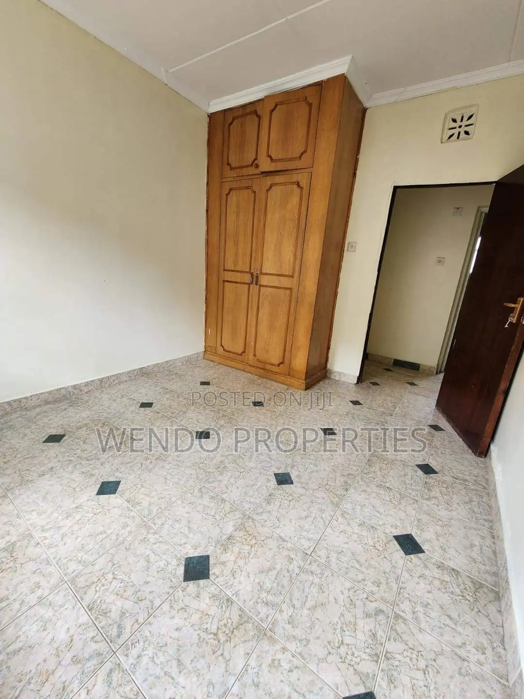 2bdrm Bungalow in Karen C for rent in Karen C