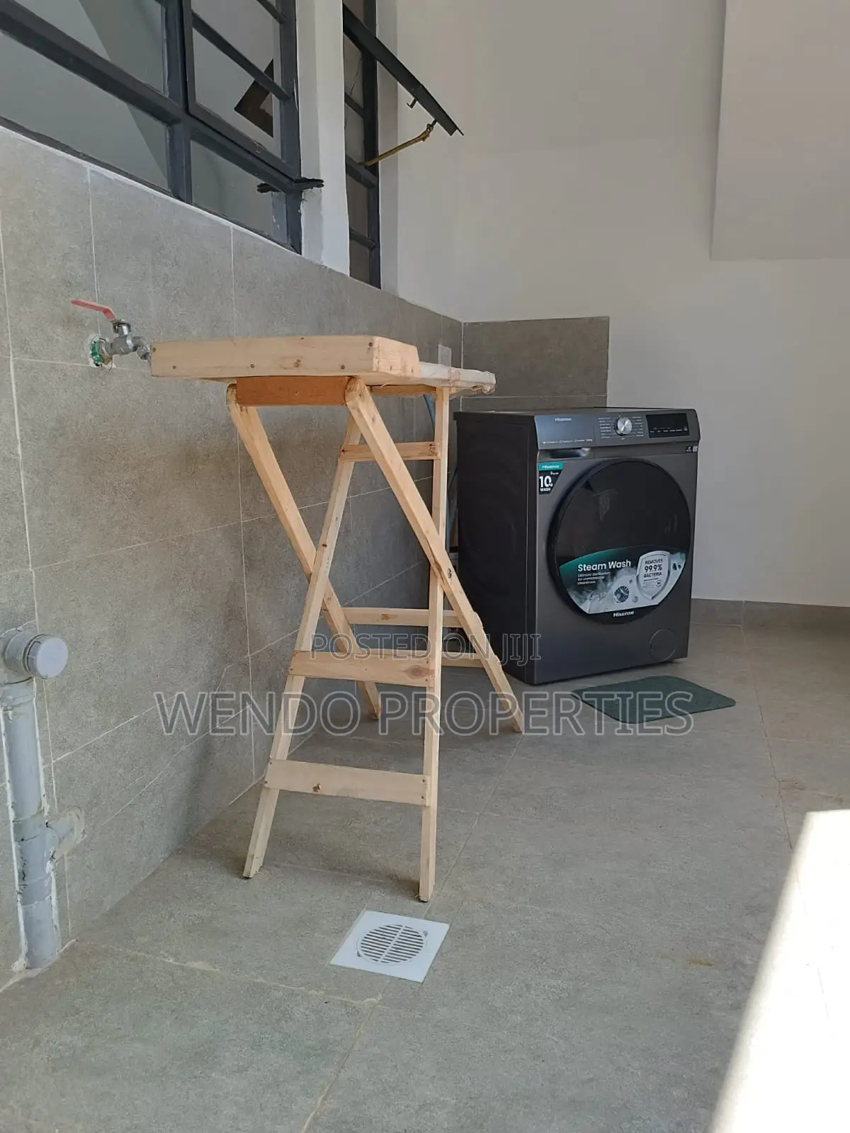Furnished 1bdrm Apartment in Karen C for rent in Karen C