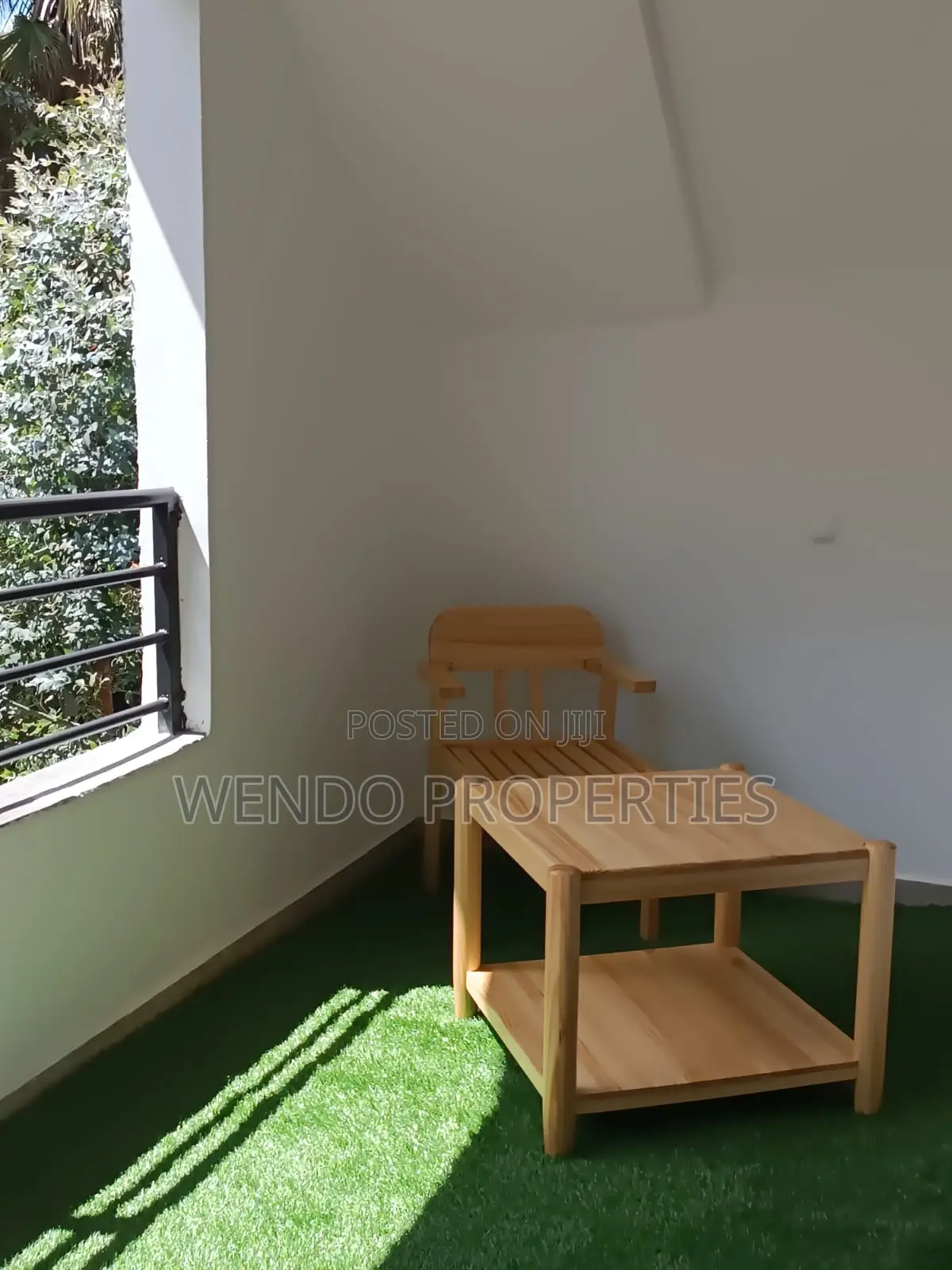 Furnished 1bdrm Apartment in Karen C for rent in Karen C