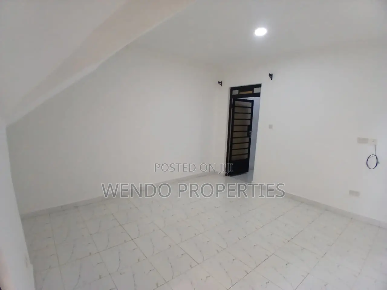 1bdrm Apartment in Karen C for rent in Karen C