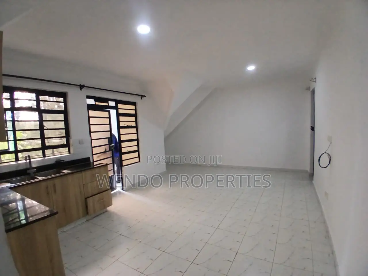 1bdrm Apartment in Karen C for rent in Karen C