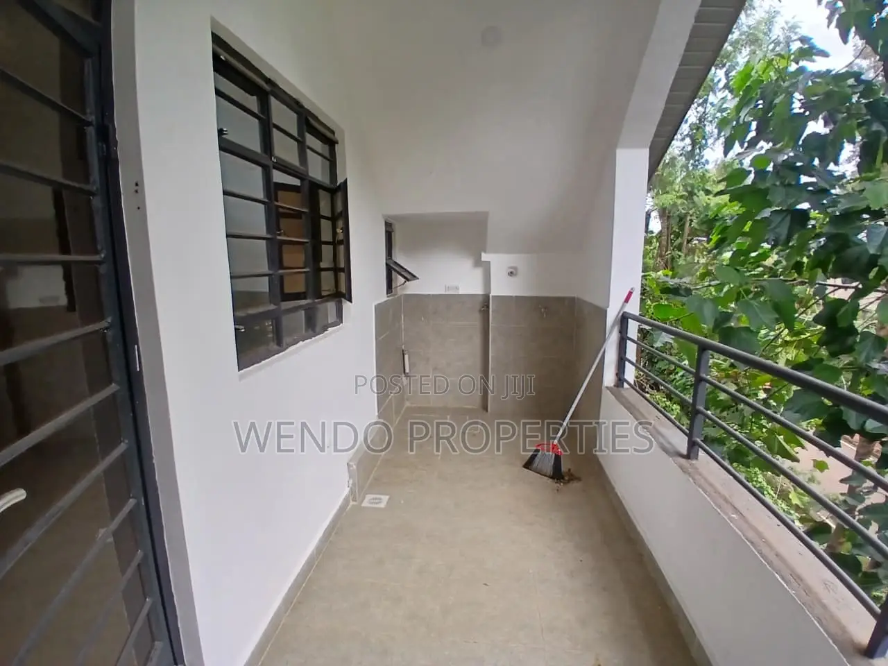 1bdrm Apartment in Karen C for rent in Karen C