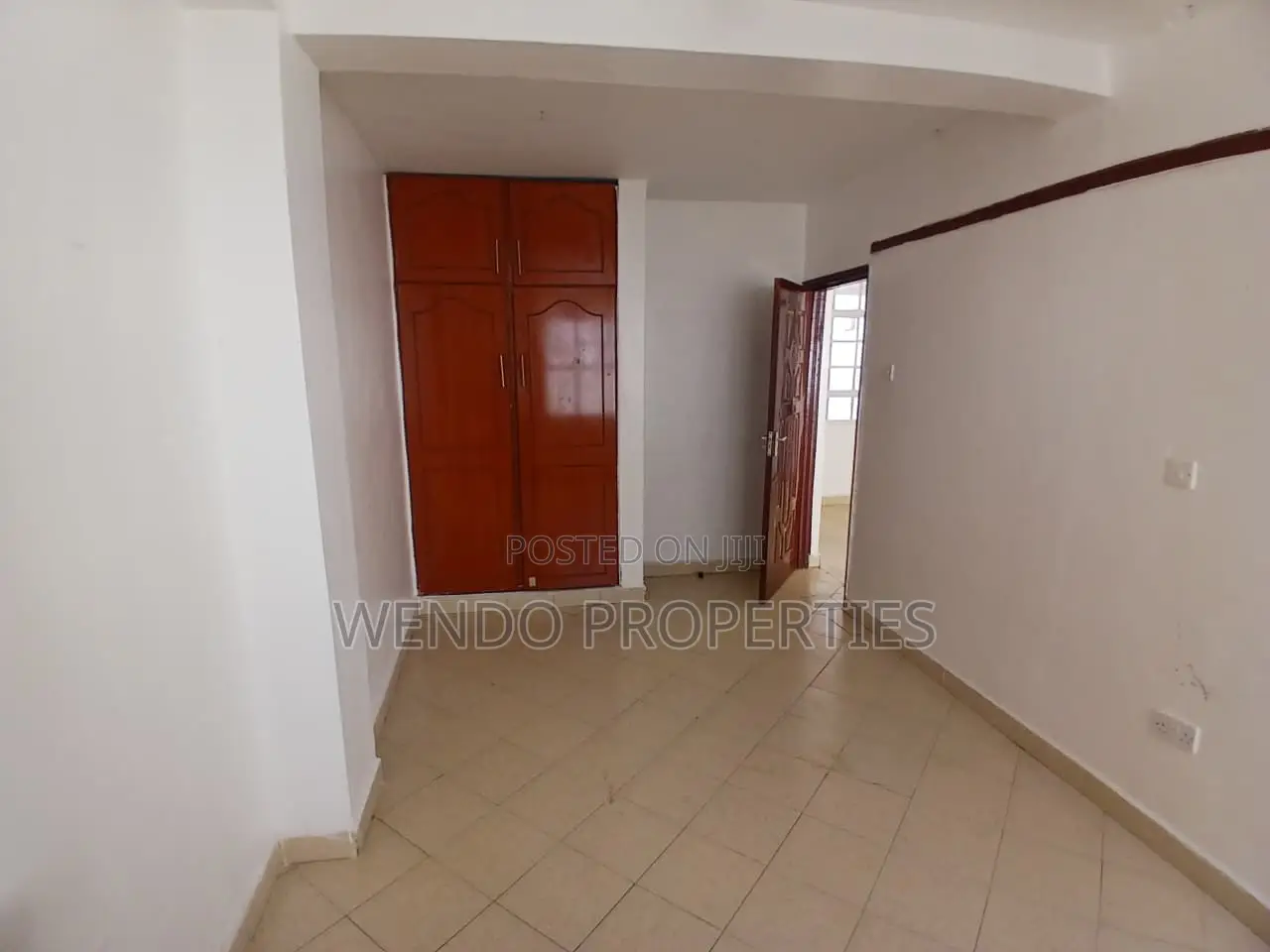 1bdrm House in Karen C for rent in Karen C