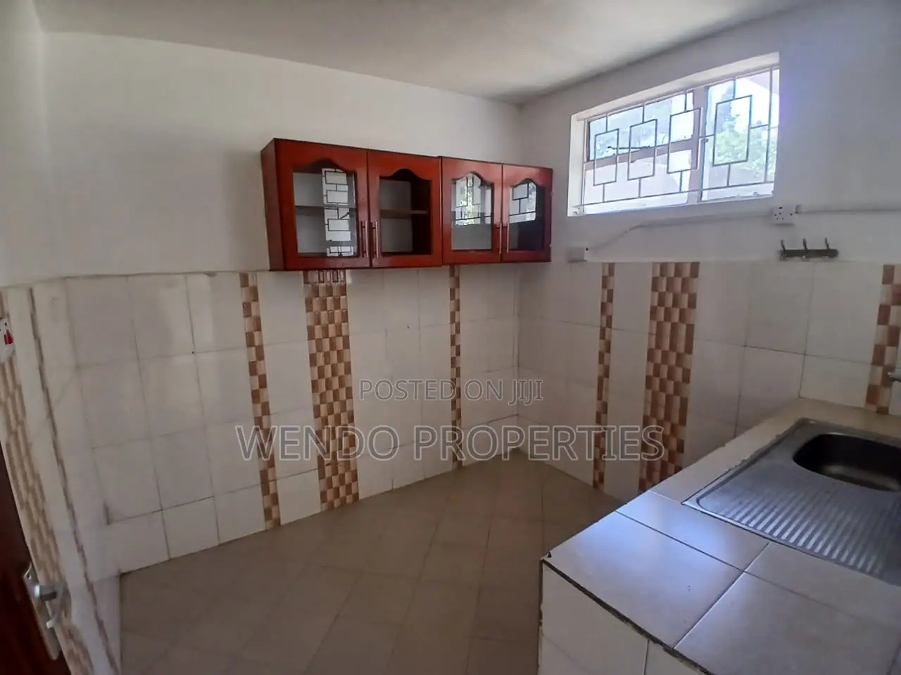 1bdrm House in Karen C for rent in Karen C