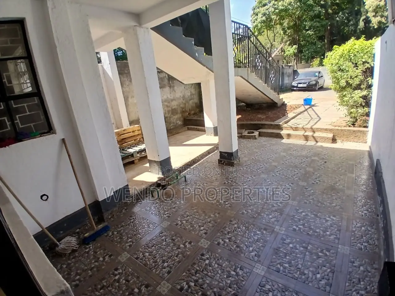 1bdrm House in Karen C for rent in Karen C