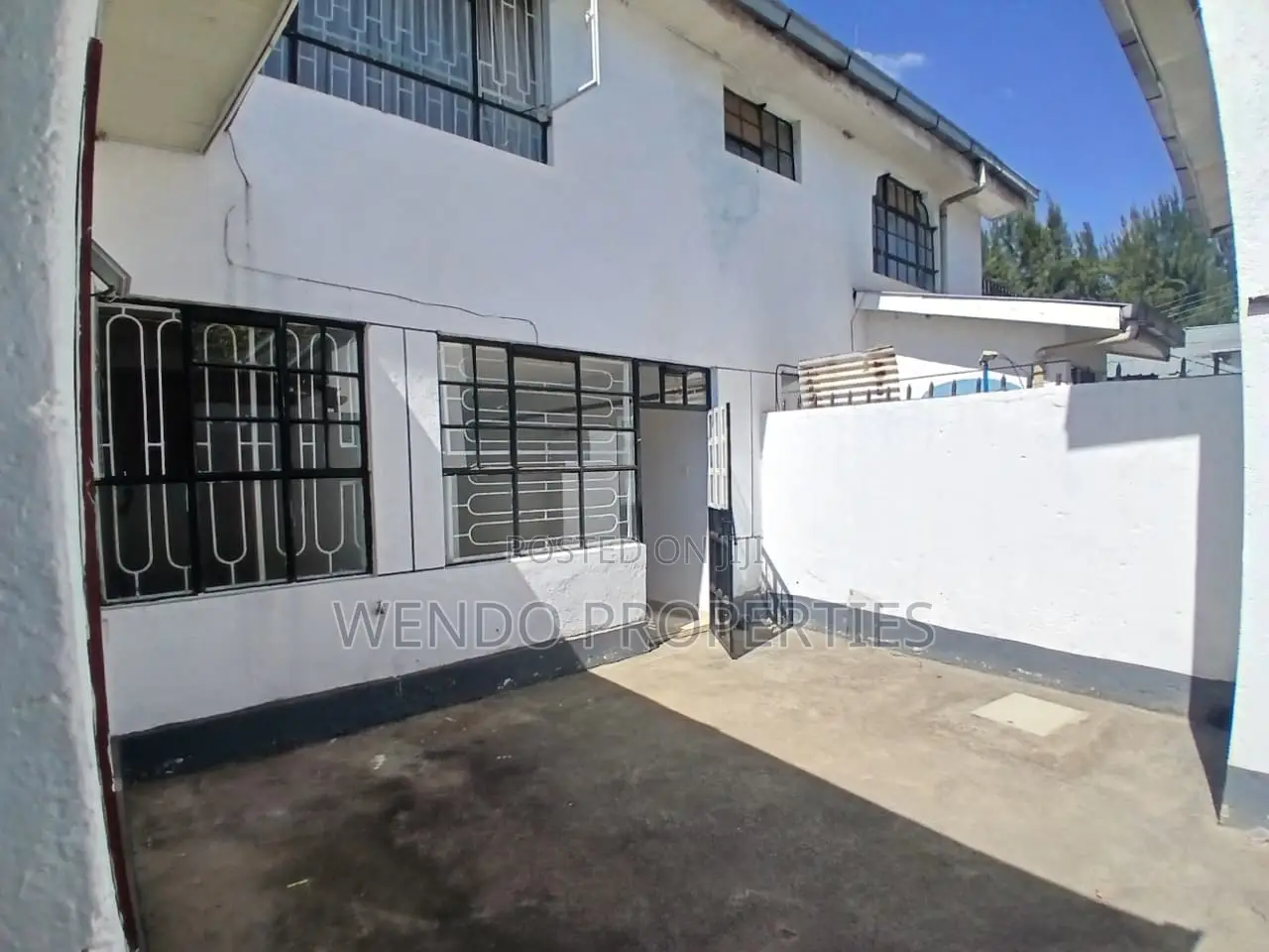 1bdrm House in Karen C for rent in Karen C