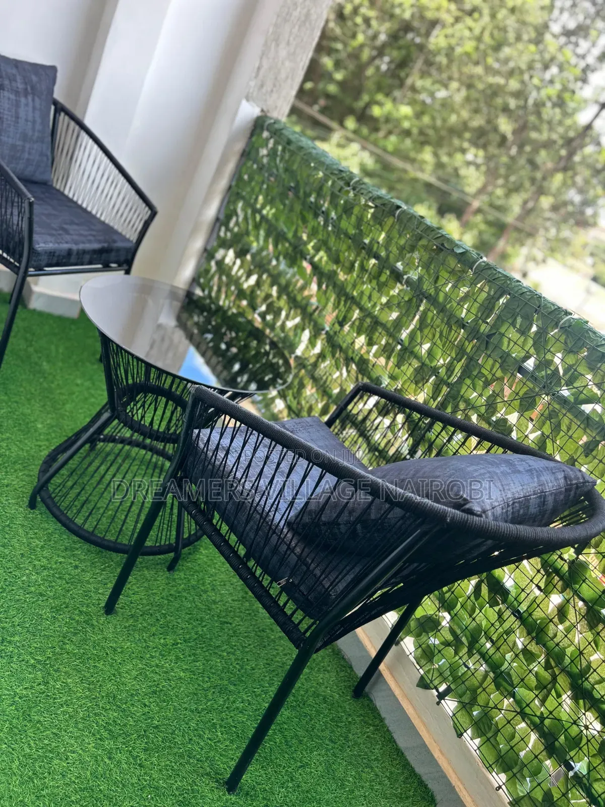 Studio Airbnb Available in Muthiga, Along Waiyaki Way in Muthiga