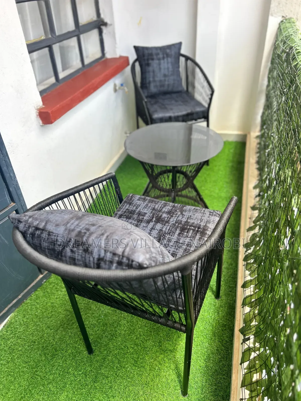 Studio Airbnb Available in Muthiga, Along Waiyaki Way in Muthiga