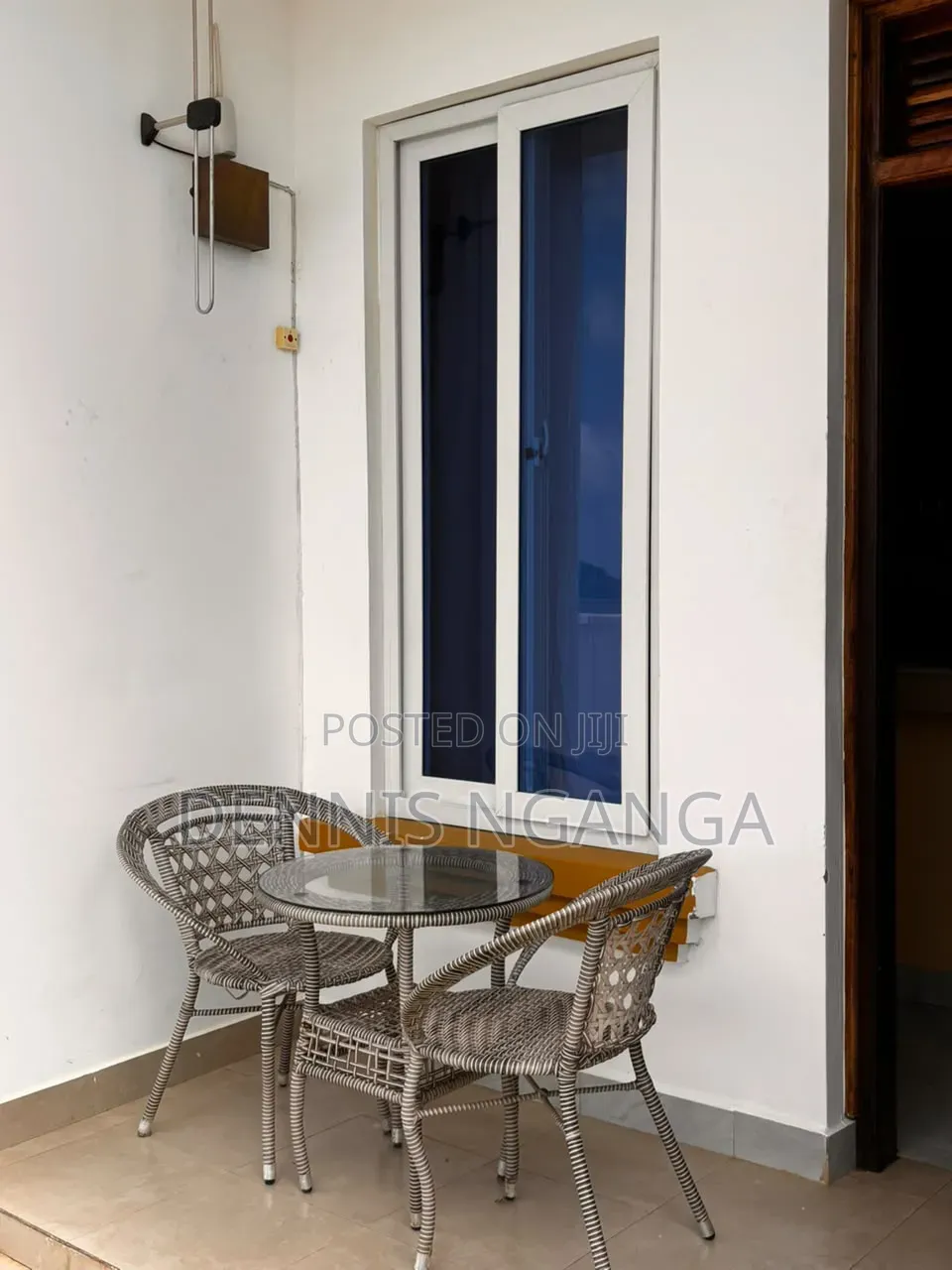 Furnished Studio Airbnb in Diani, Ukunda in Ukunda