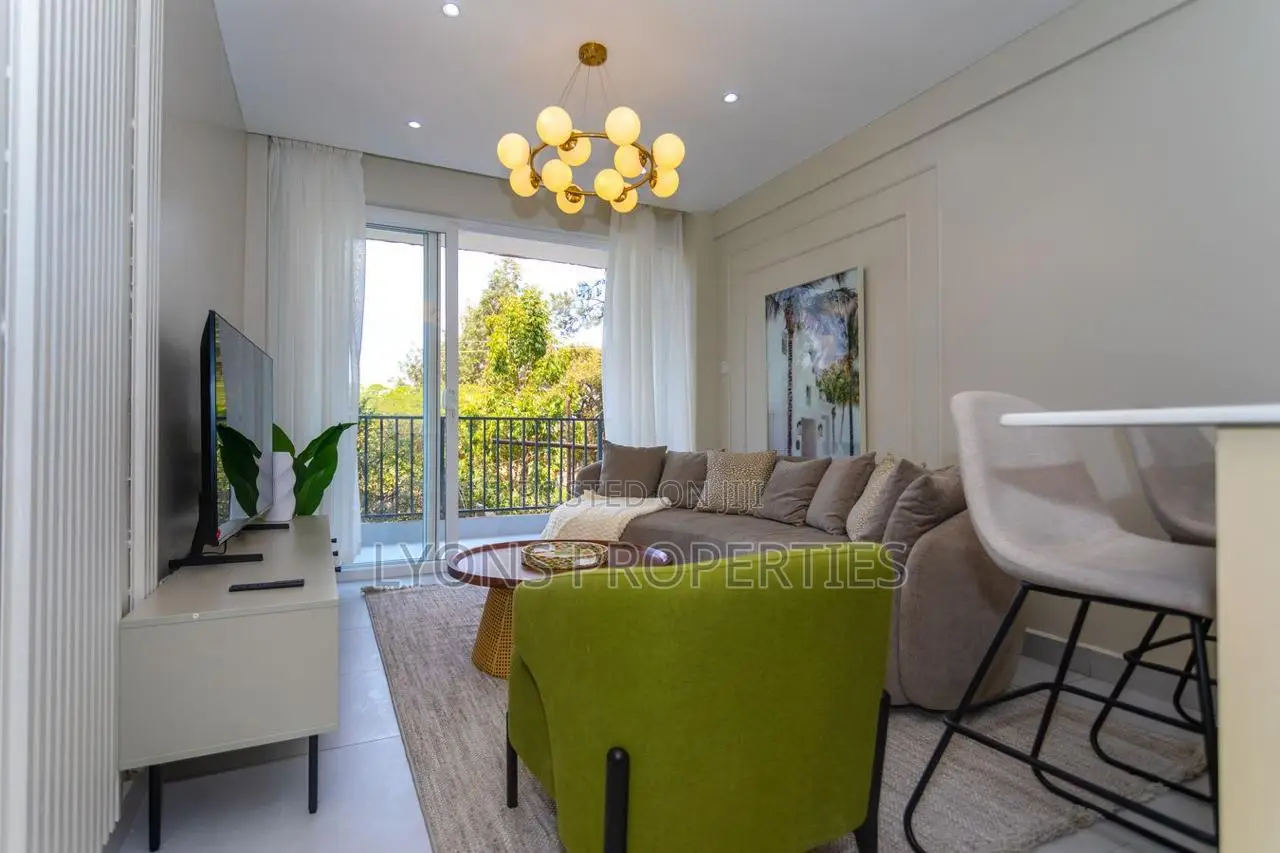 1bdrm Apartment in NkaiMurunya for sale in NkaiMurunya