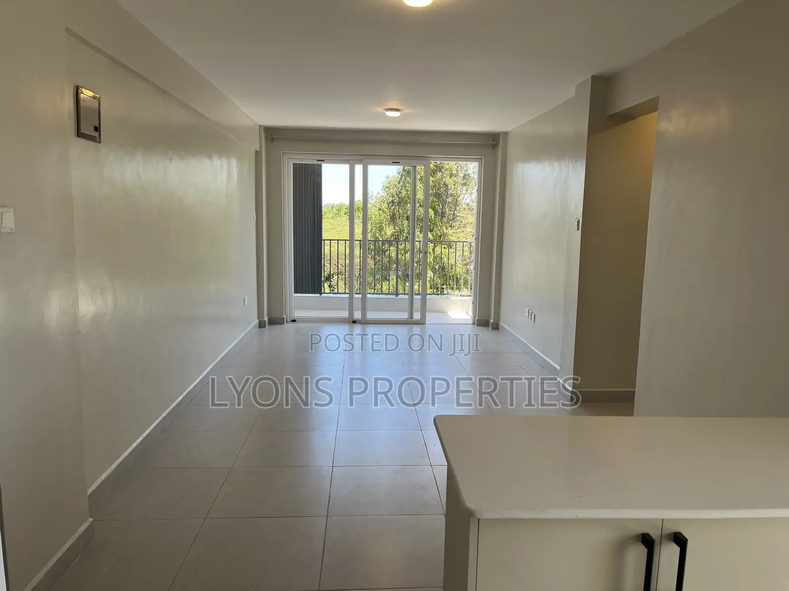 2bdrm Apartment in NkaiMurunya for rent in NkaiMurunya