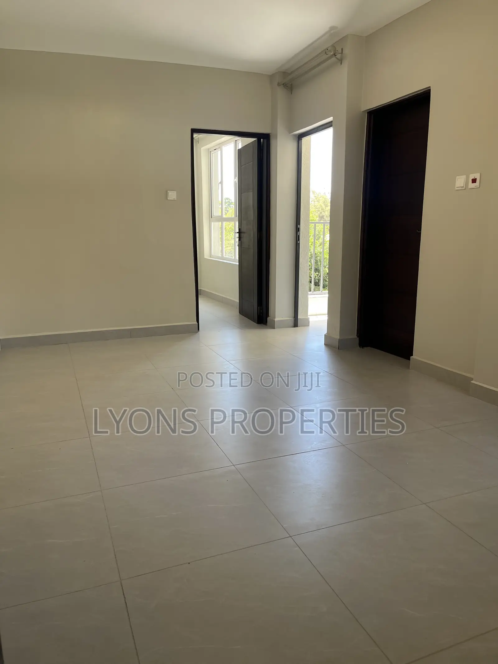 2bdrm Apartment in NkaiMurunya for rent in NkaiMurunya
