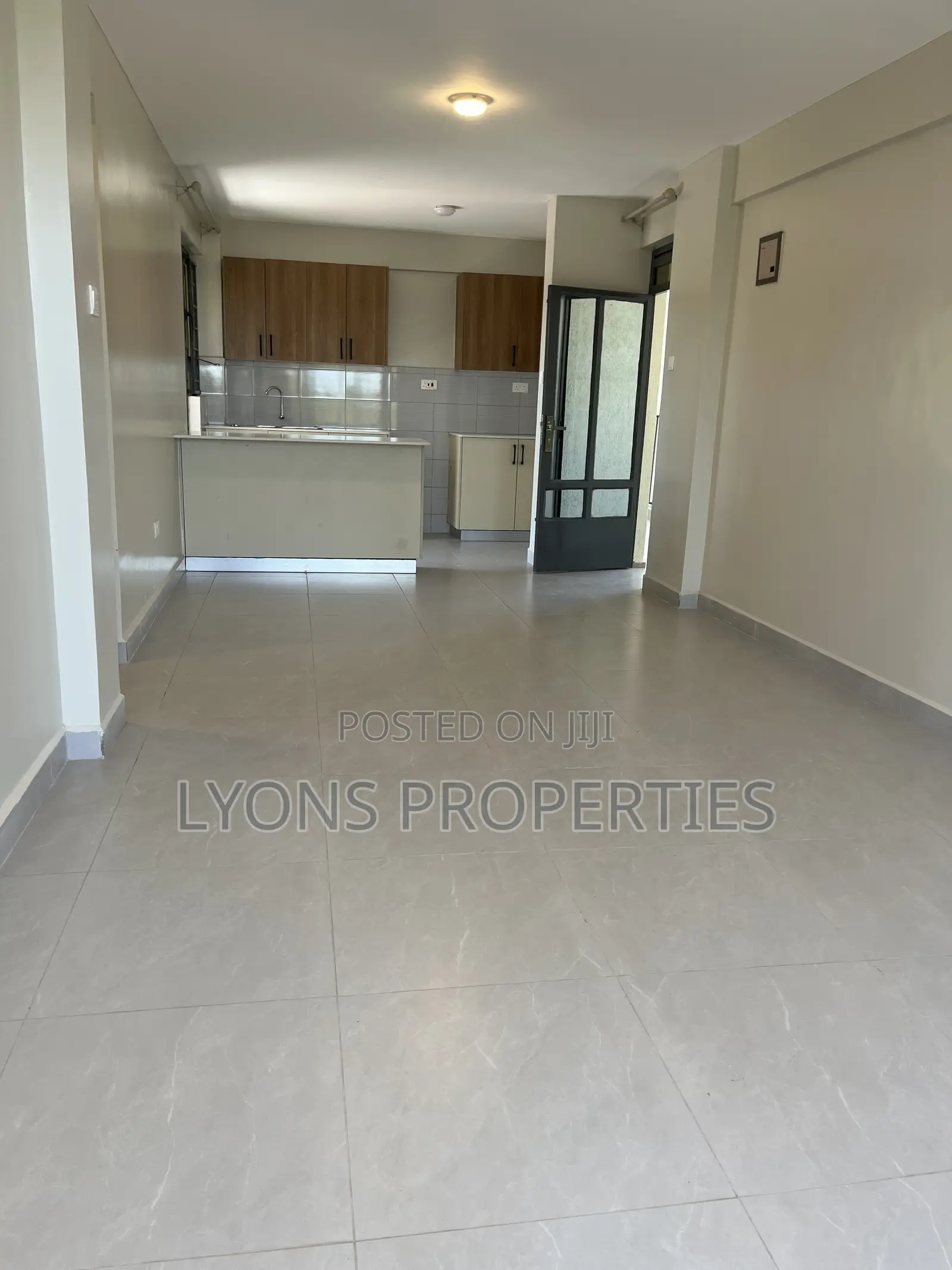 2bdrm Apartment in NkaiMurunya for rent in NkaiMurunya