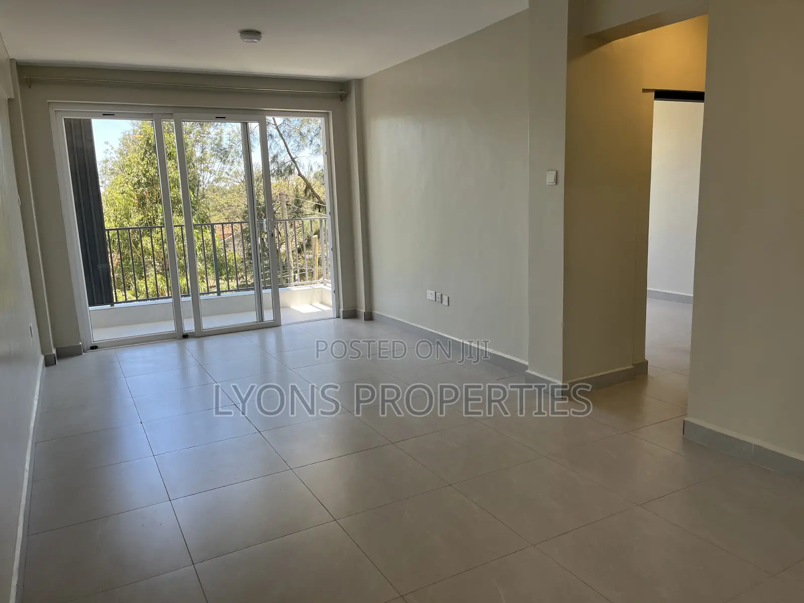 2bdrm Apartment in NkaiMurunya for rent in NkaiMurunya