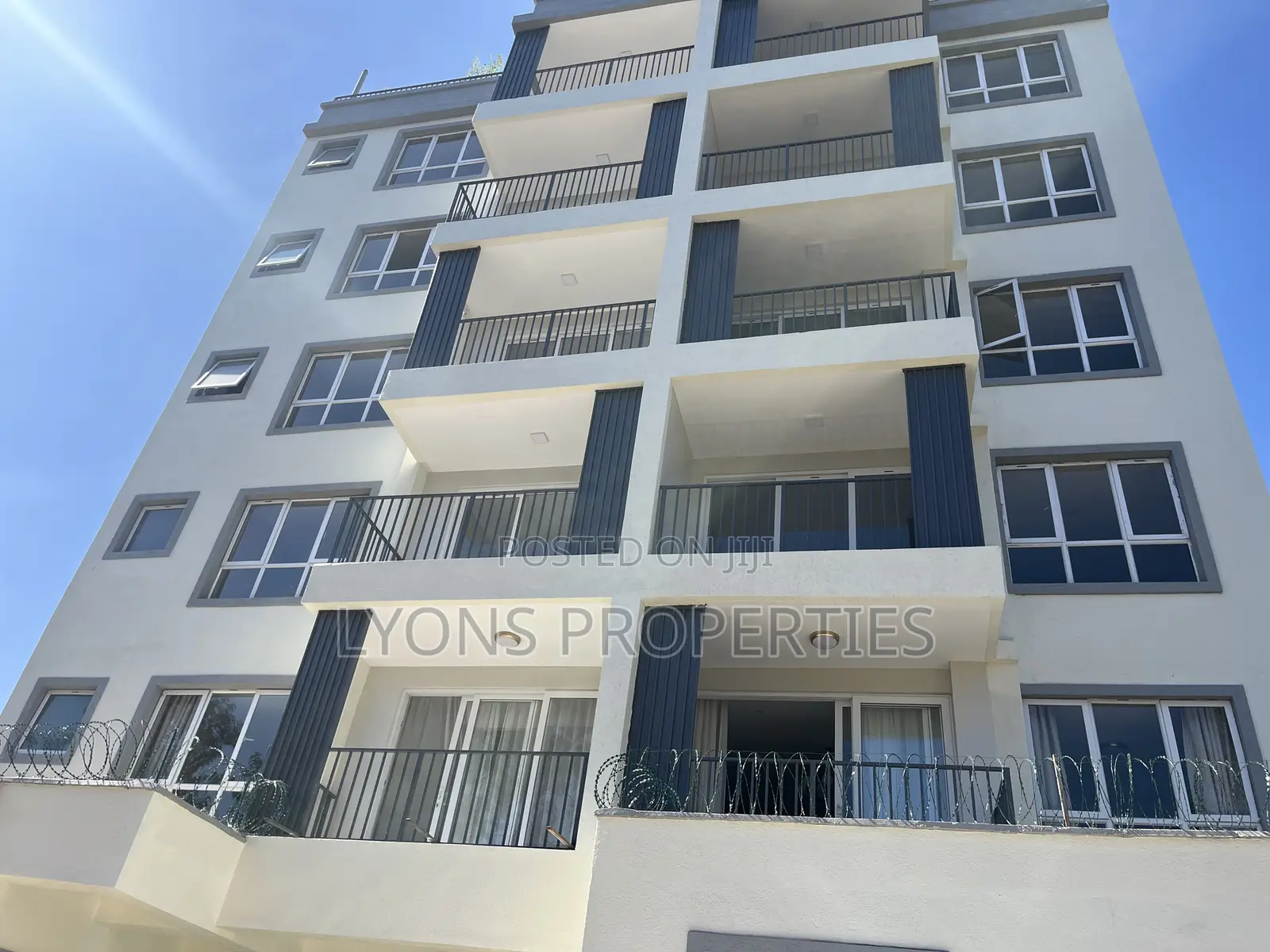 2bdrm Apartment in NkaiMurunya for rent in NkaiMurunya