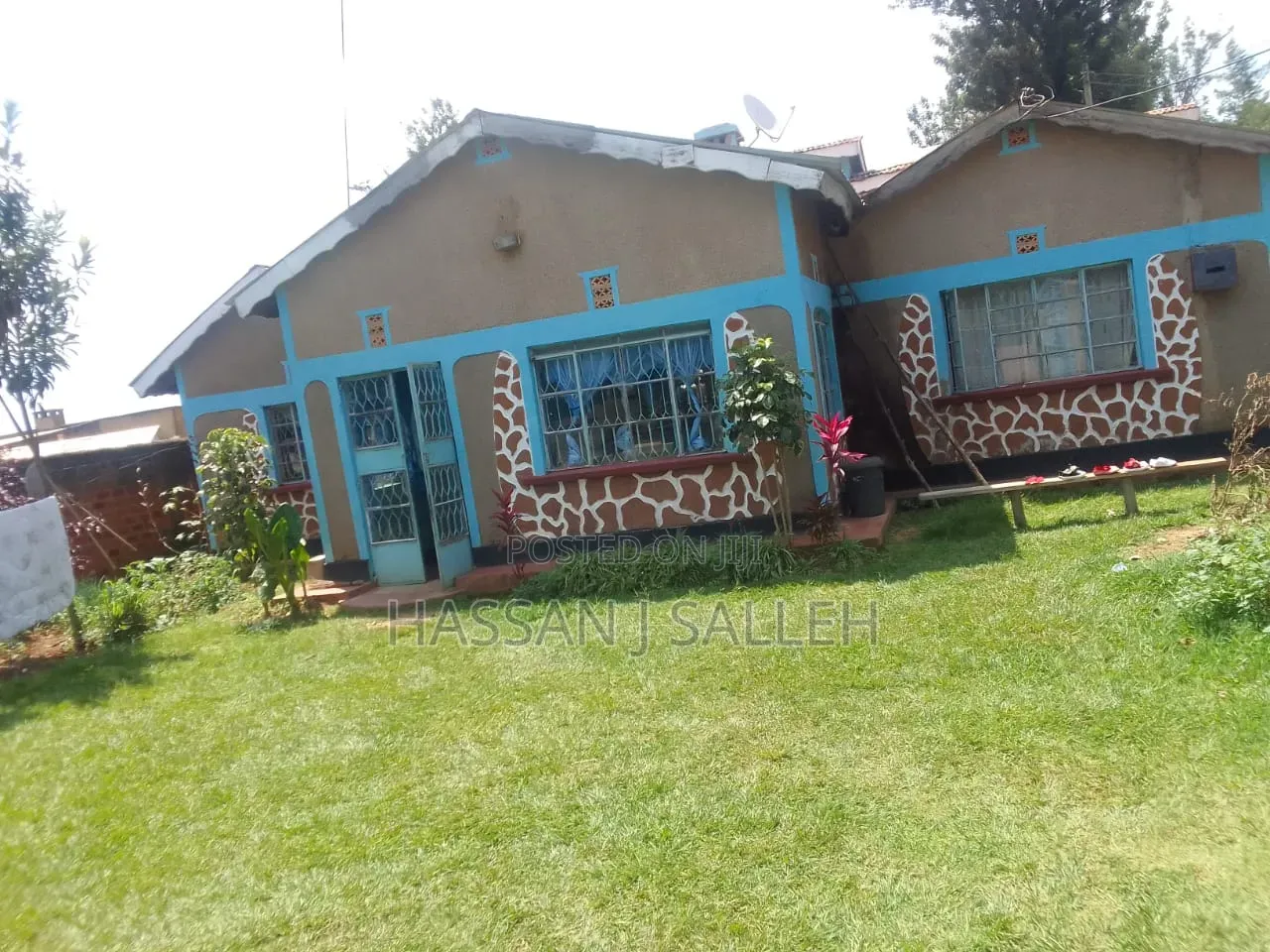 3bdrm House in No 70., Mumias Central for sale in Mumias Central