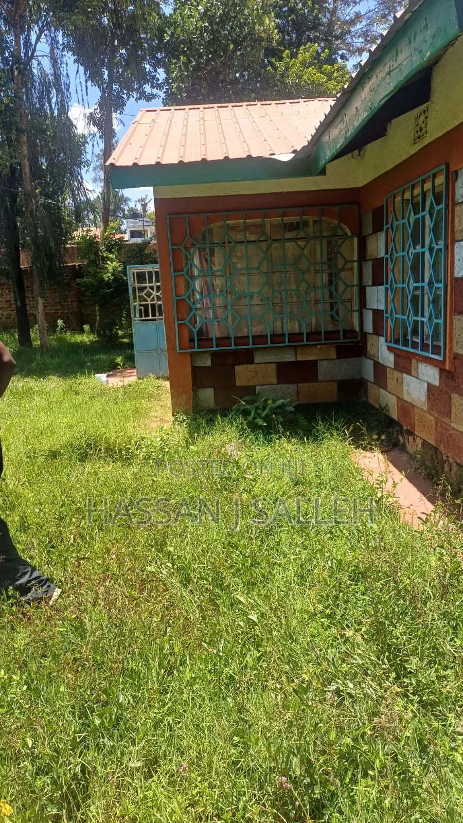 3bdrm House in No 70., Mumias Central for sale in Mumias Central