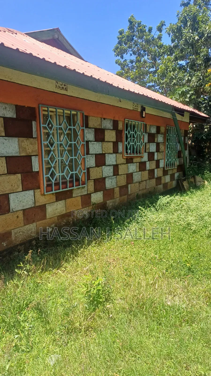 3bdrm House in No 70., Mumias Central for sale in Mumias Central