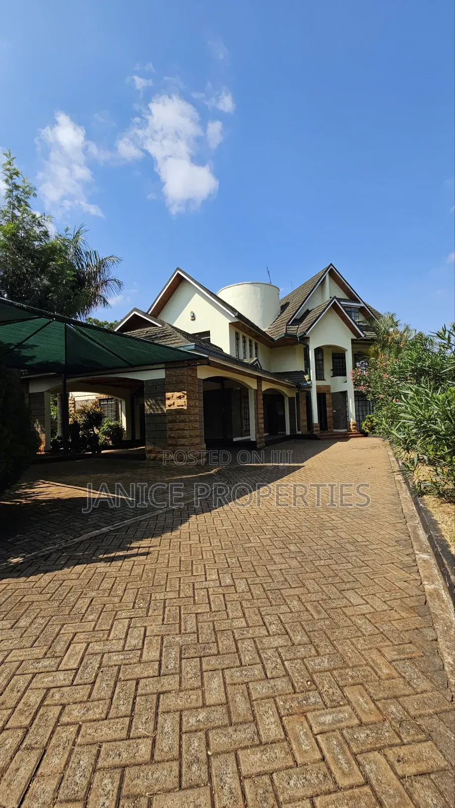 4bdrm Maisonette in 𝐆𝐚𝐫𝐝𝐞𝐧 𝐄𝐬𝐭𝐚𝐭𝐞, Mountain View for sale in Mountain View