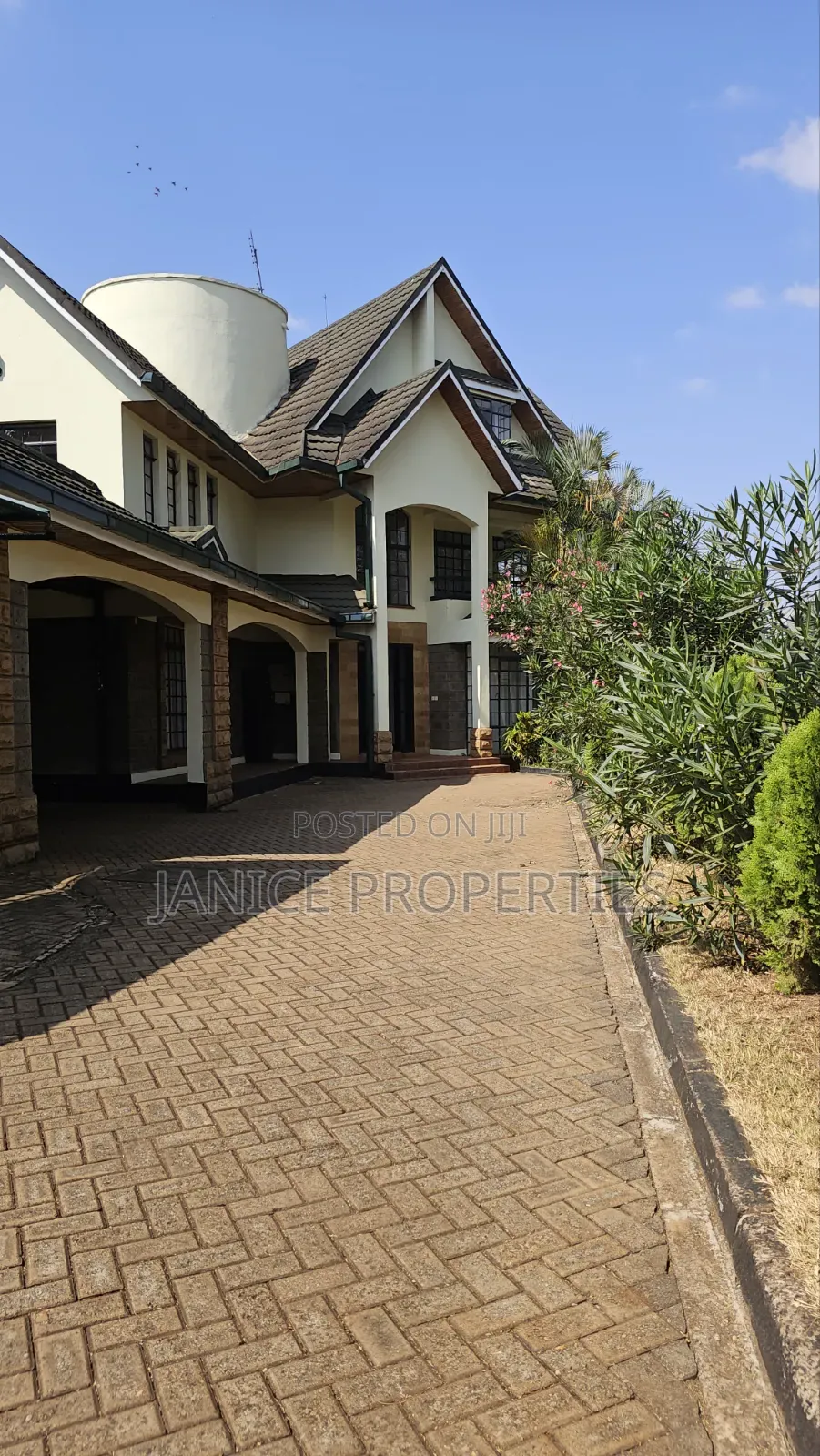 4bdrm Maisonette in 𝐆𝐚𝐫𝐝𝐞𝐧 𝐄𝐬𝐭𝐚𝐭𝐞, Mountain View for sale in Mountain View