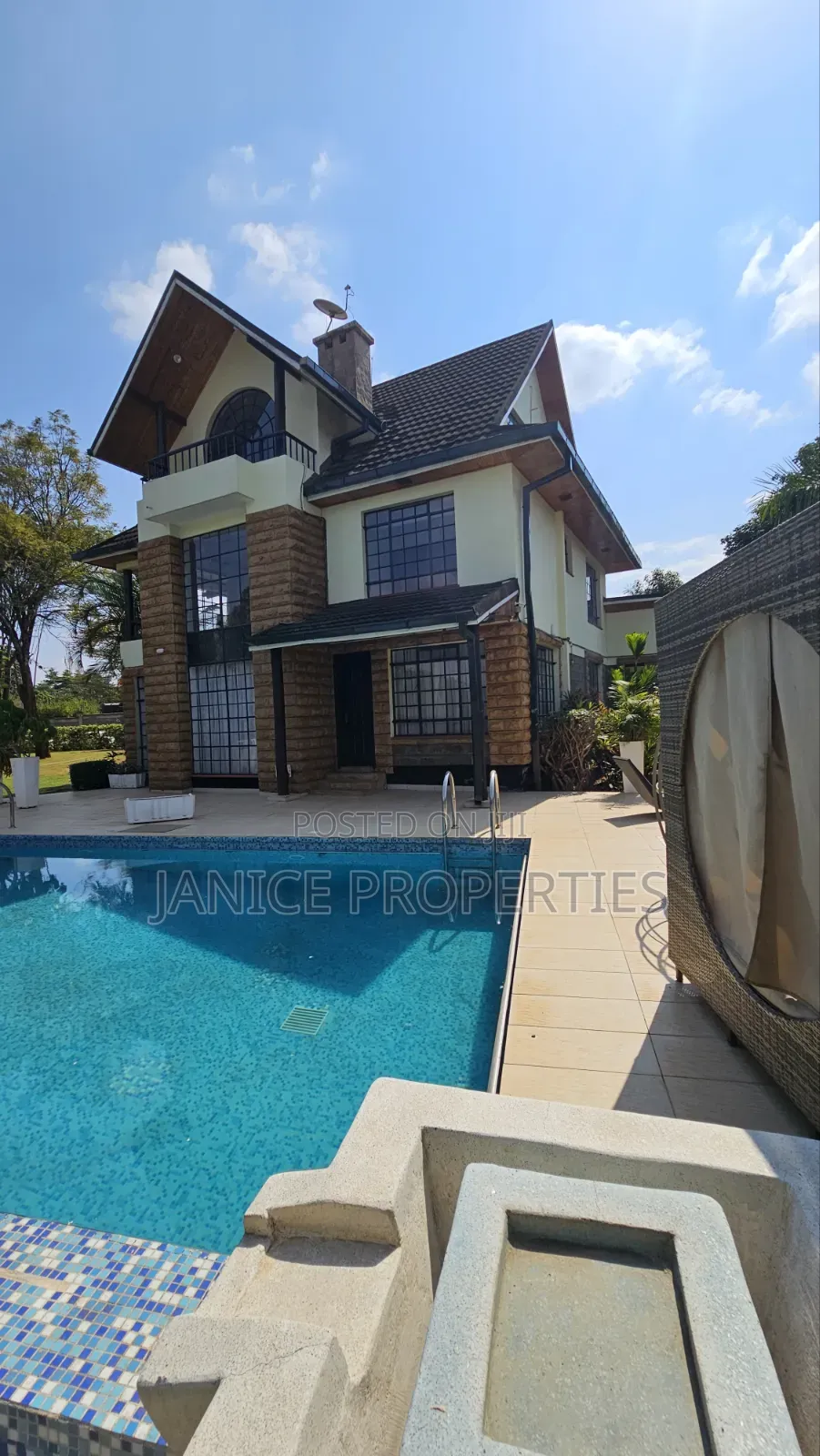 4bdrm Maisonette in 𝐆𝐚𝐫𝐝𝐞𝐧 𝐄𝐬𝐭𝐚𝐭𝐞, Mountain View for sale in Mountain View