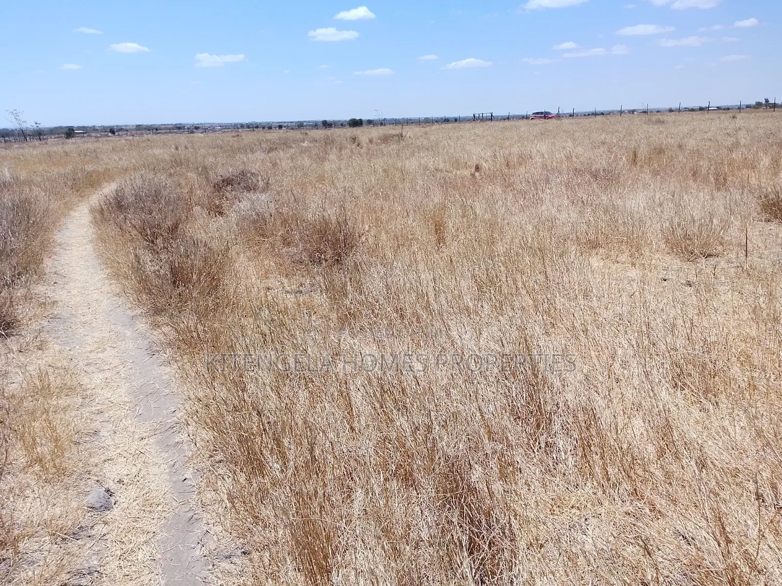 Prime Land for Sale in Kitengela in Kisaju