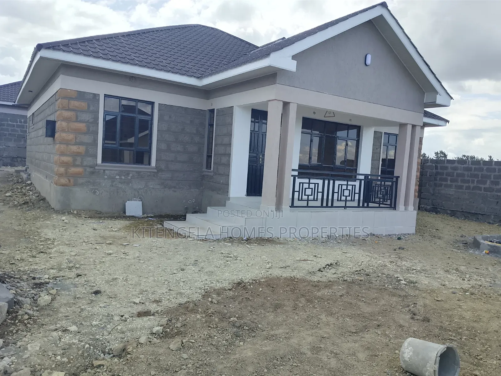 3bdrm Bungalow in Kitengela for sale in Kitengela