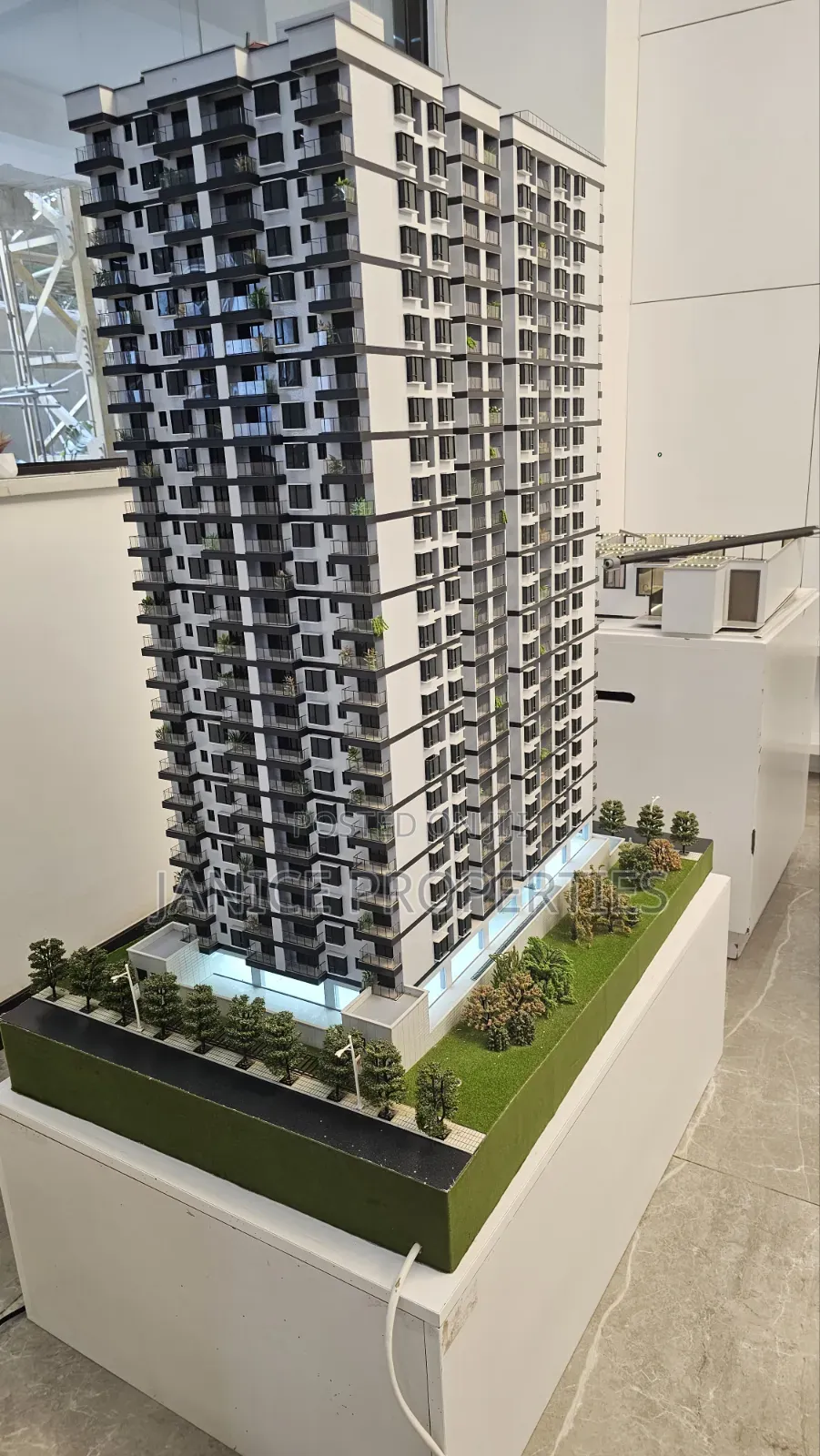 2bdrm Apartment in Cityrise Residency, Raphta Road Area for sale in Raphta Road Area