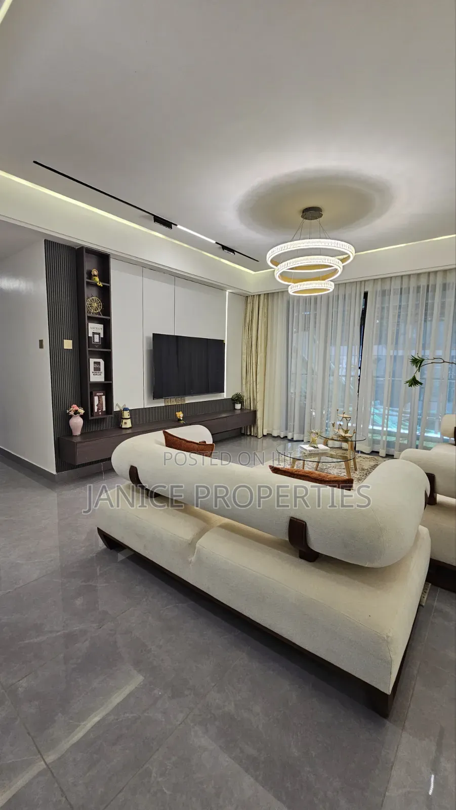 2bdrm Apartment in Cityrise Residency, Raphta Road Area for sale in Raphta Road Area