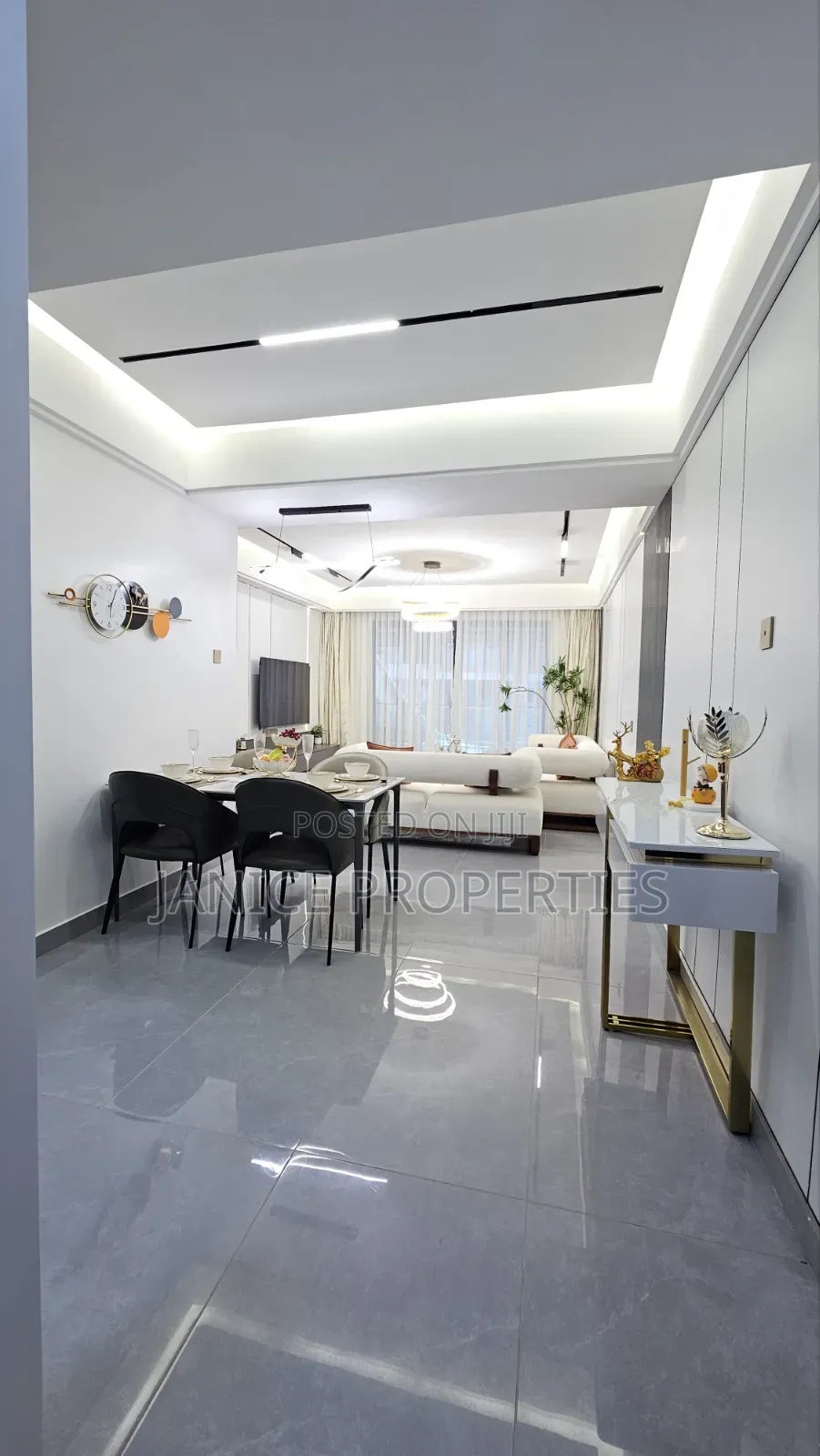 2bdrm Apartment in Cityrise Residency, Raphta Road Area for sale in Raphta Road Area
