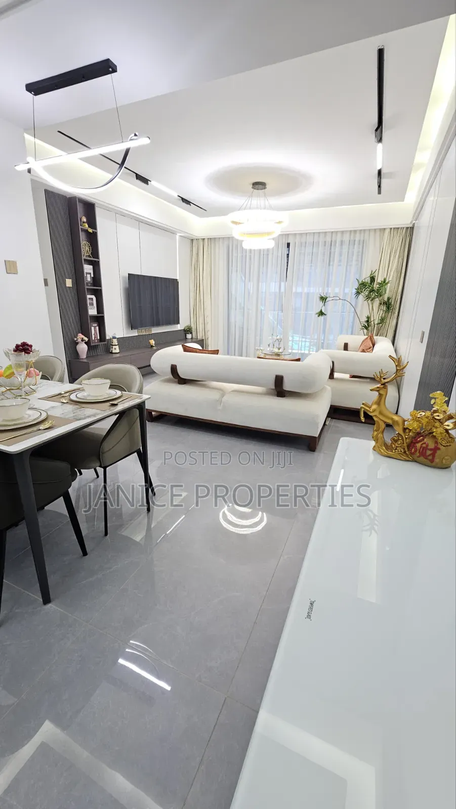 2bdrm Apartment in Cityrise Residency, Raphta Road Area for sale in Raphta Road Area