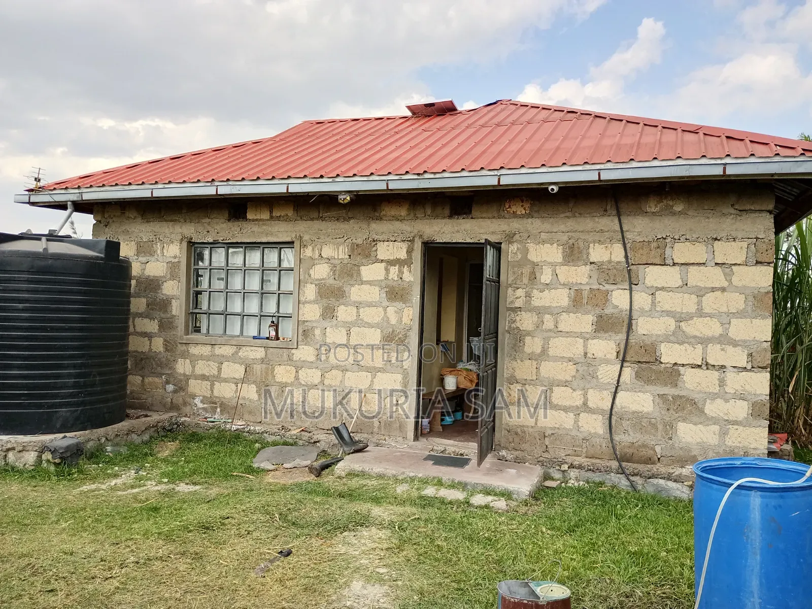 1/2 Acre Land in Rangau for Sale in Oloosirkon/Sholinke