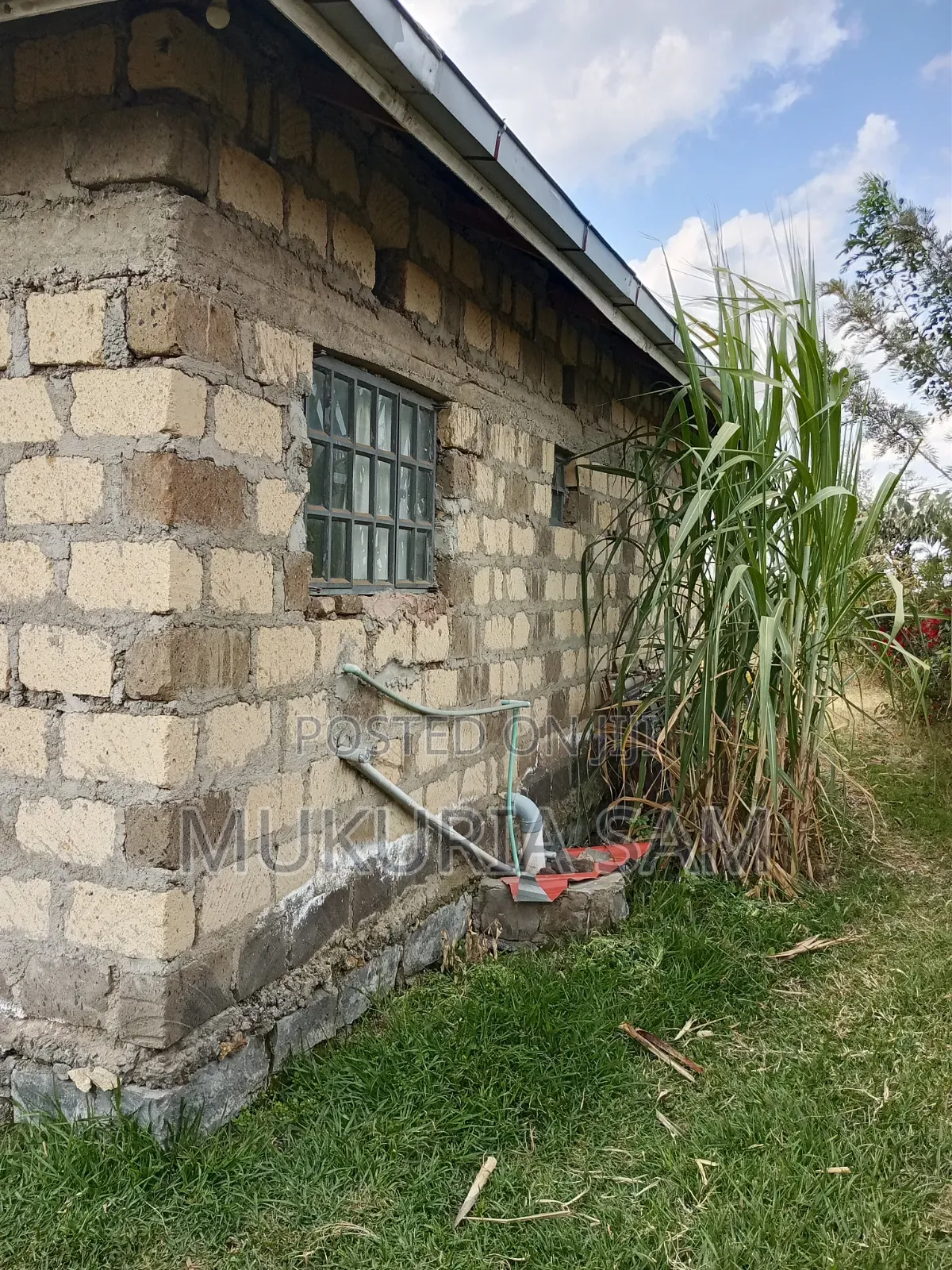 1/2 Acre Land in Rangau for Sale in Oloosirkon/Sholinke
