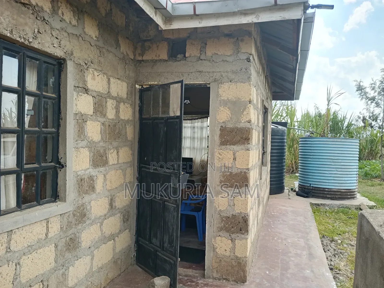 1/2 Acre Land in Rangau for Sale in Oloosirkon/Sholinke