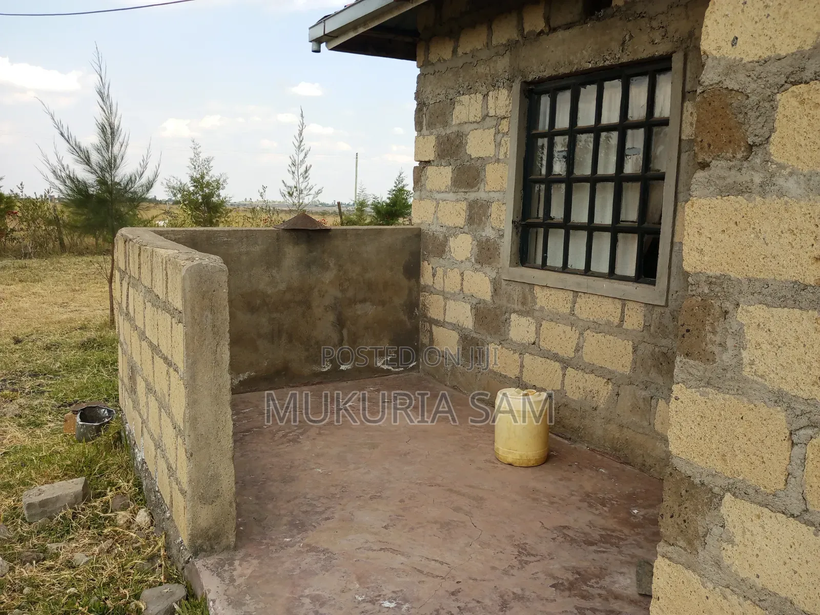 1/2 Acre Land in Rangau for Sale in Oloosirkon/Sholinke