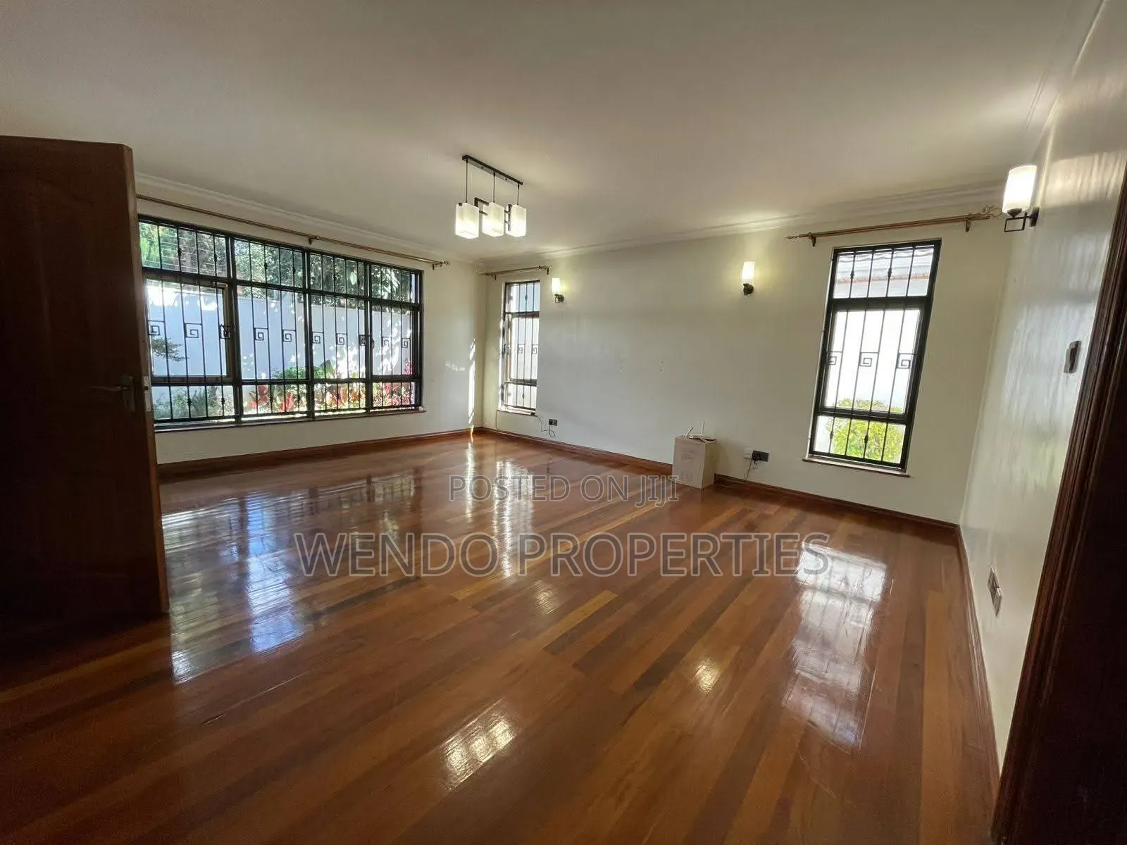 3bdrm Villa in Karen C for rent in Karen C