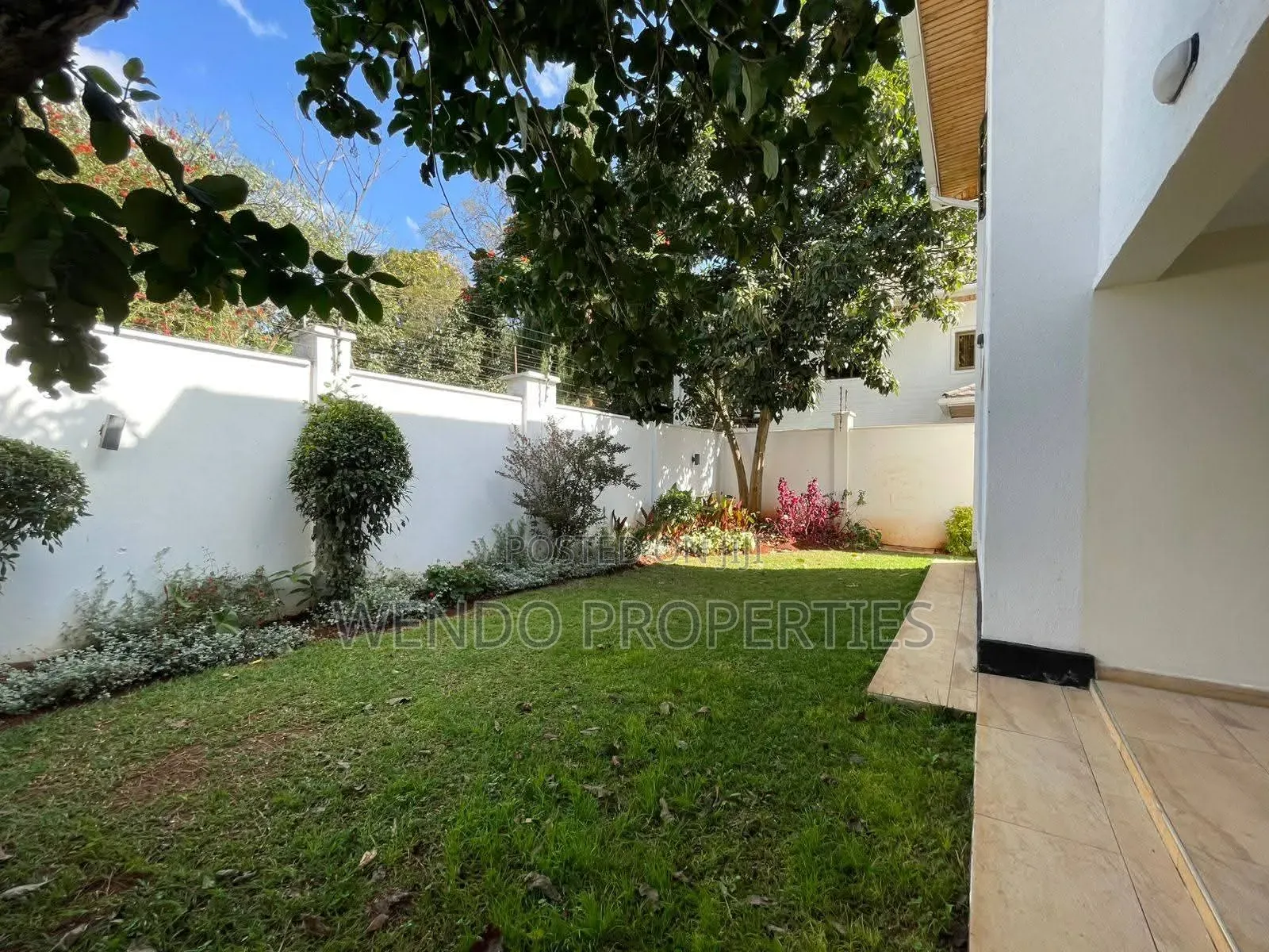 3bdrm Villa in Karen C for rent in Karen C