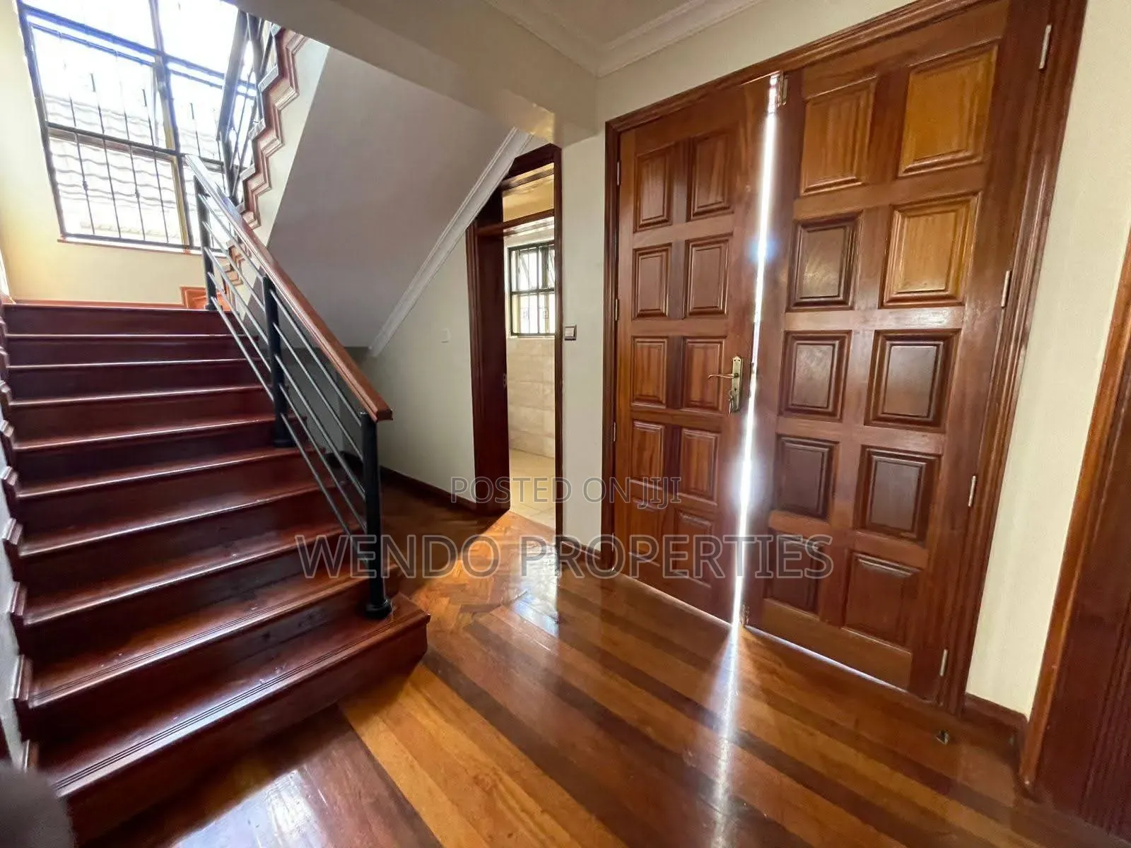 3bdrm Villa in Karen C for rent in Karen C