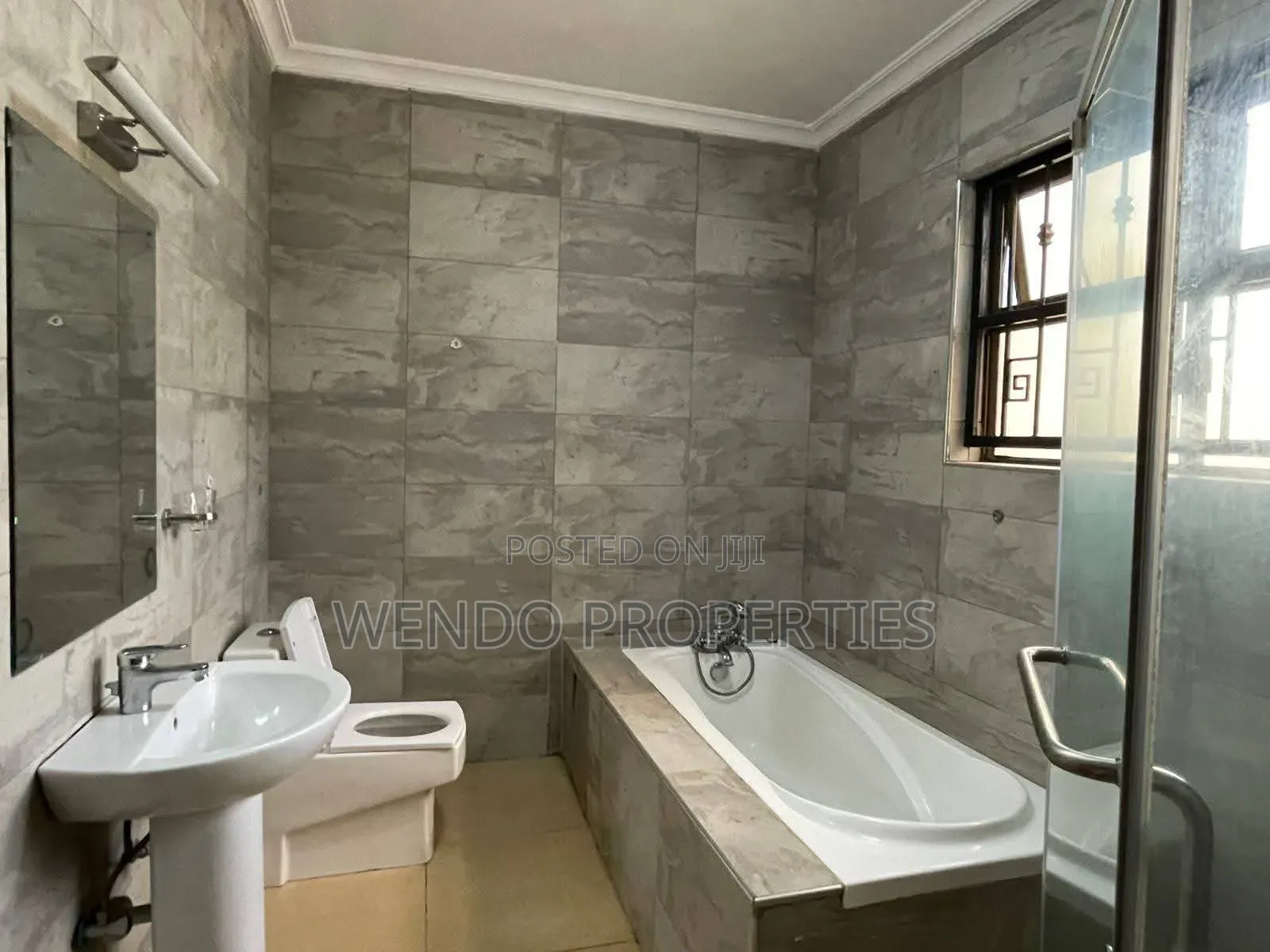 3bdrm Villa in Karen C for rent in Karen C