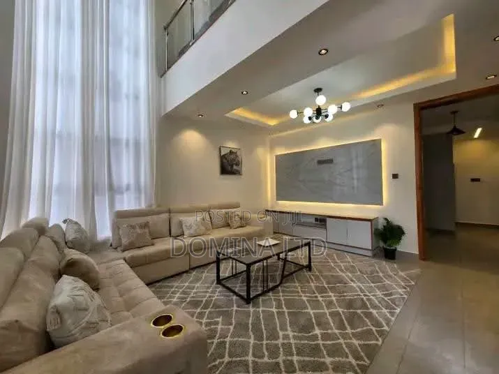 4bdrm Maisonette in Valeria Villas, Kamakis for sale in Kamakis