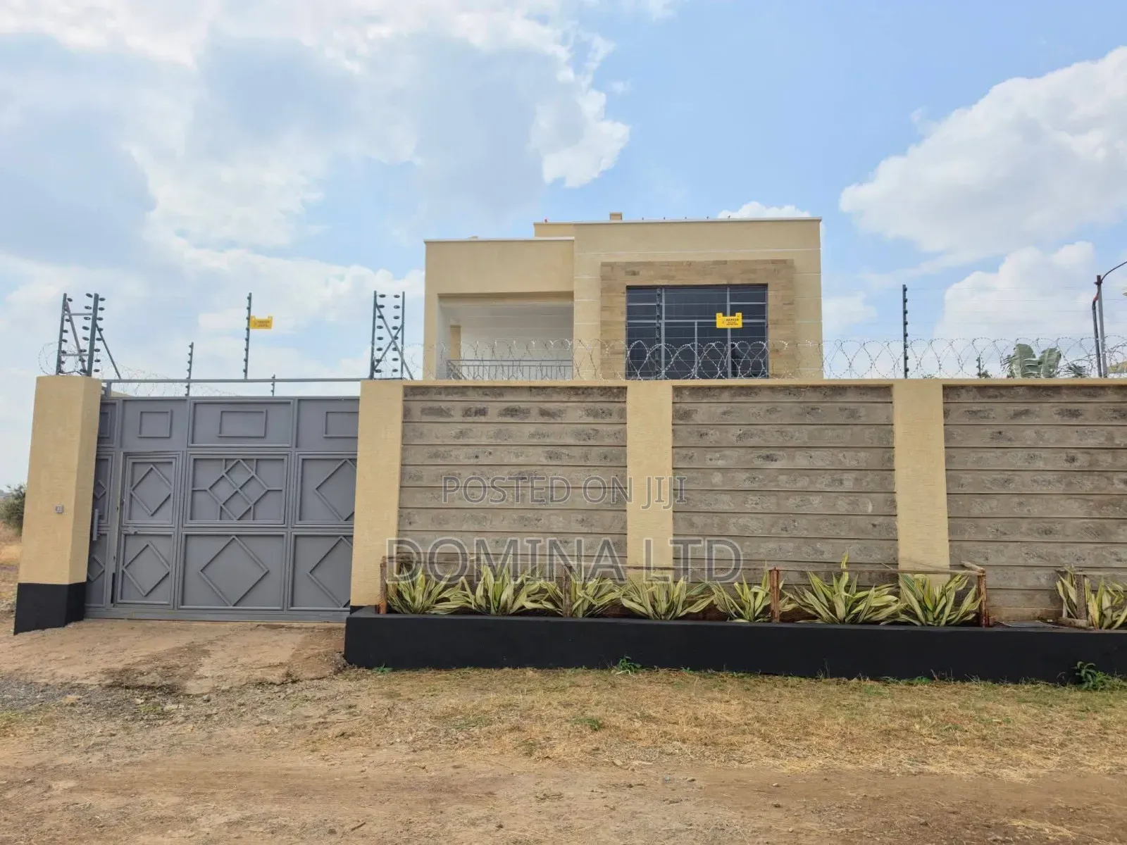 4bdrm Maisonette in Witethie for sale in Witethie