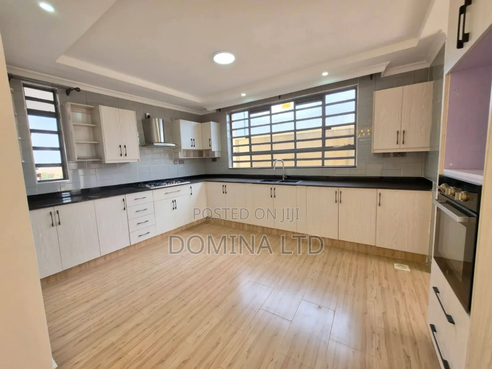 4bdrm Maisonette in Witethie for sale in Witethie