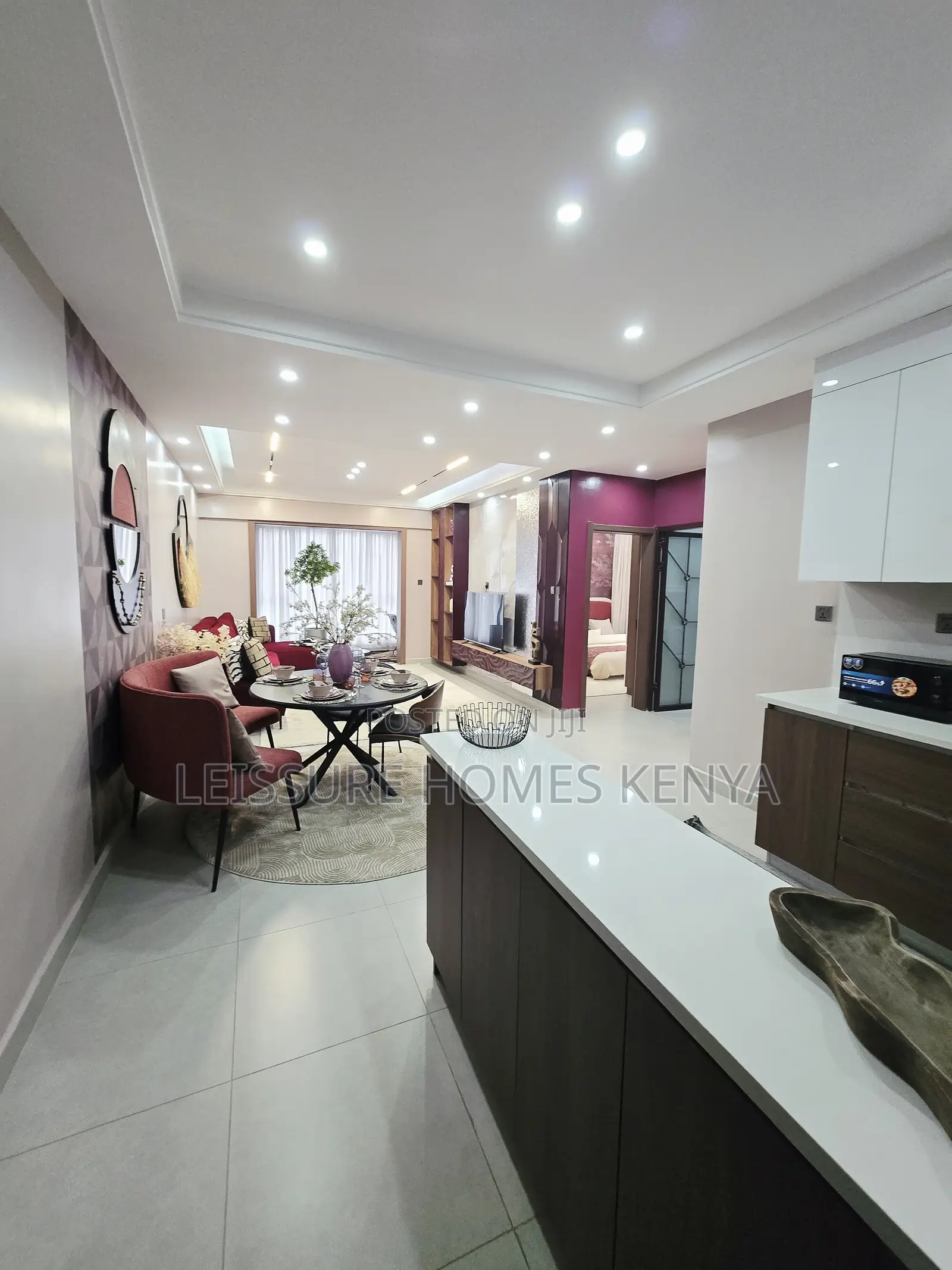 2bdrm Apartment in Raphta Road Area for sale in Raphta Road Area