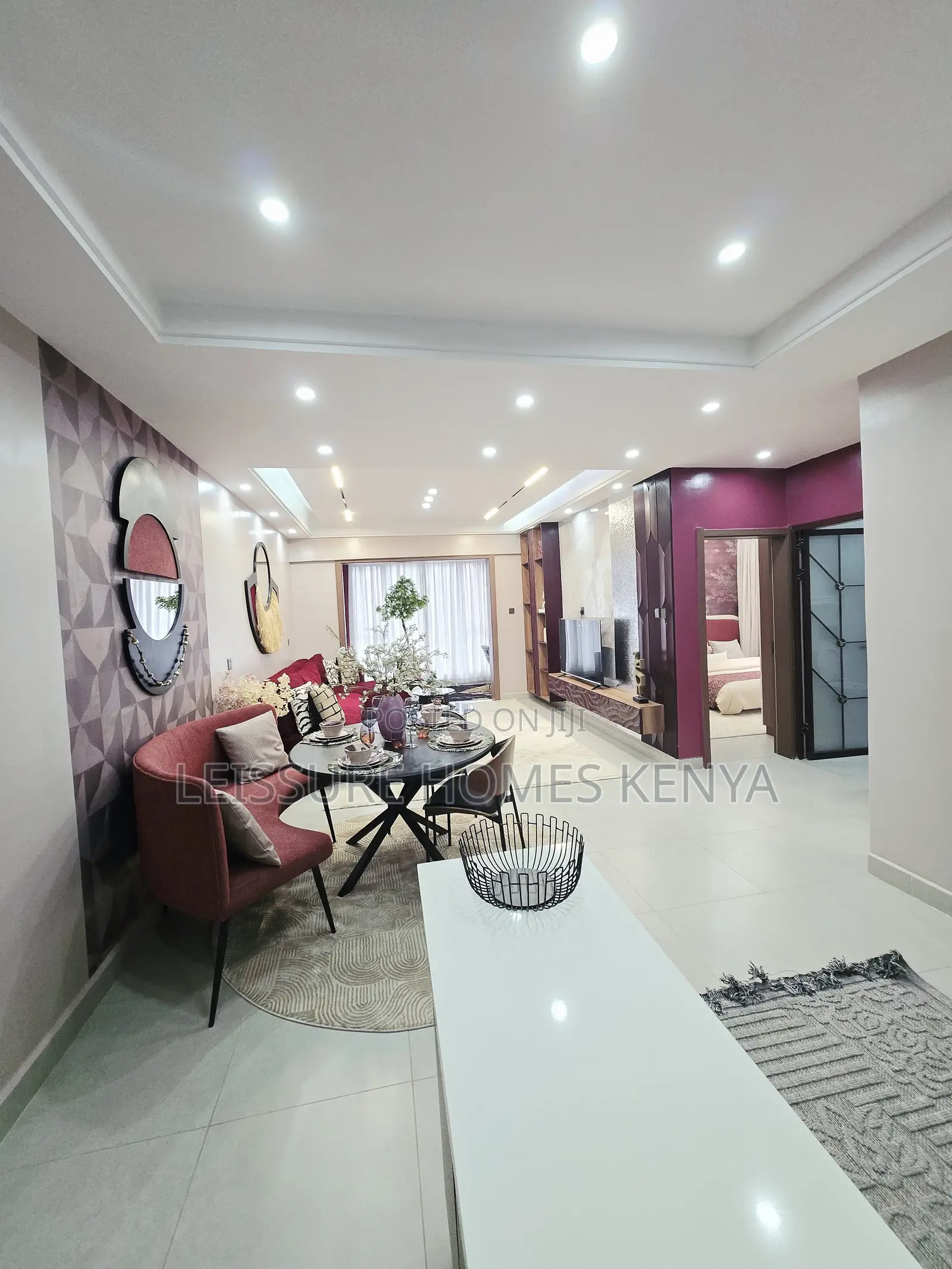 2bdrm Apartment in Raphta Road Area for sale in Raphta Road Area