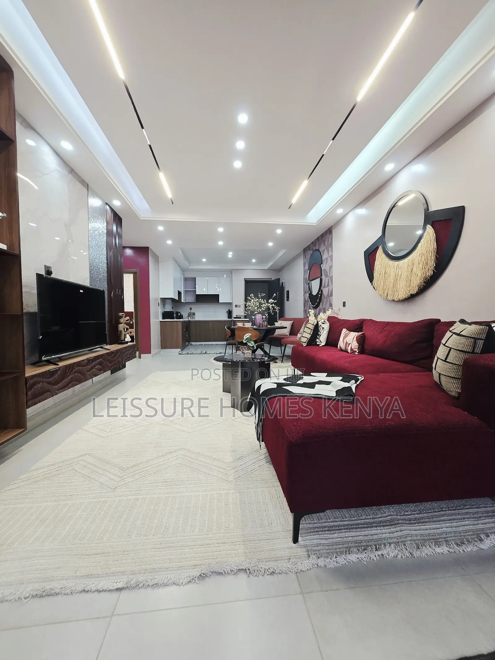 2bdrm Apartment in Raphta Road Area for sale in Raphta Road Area