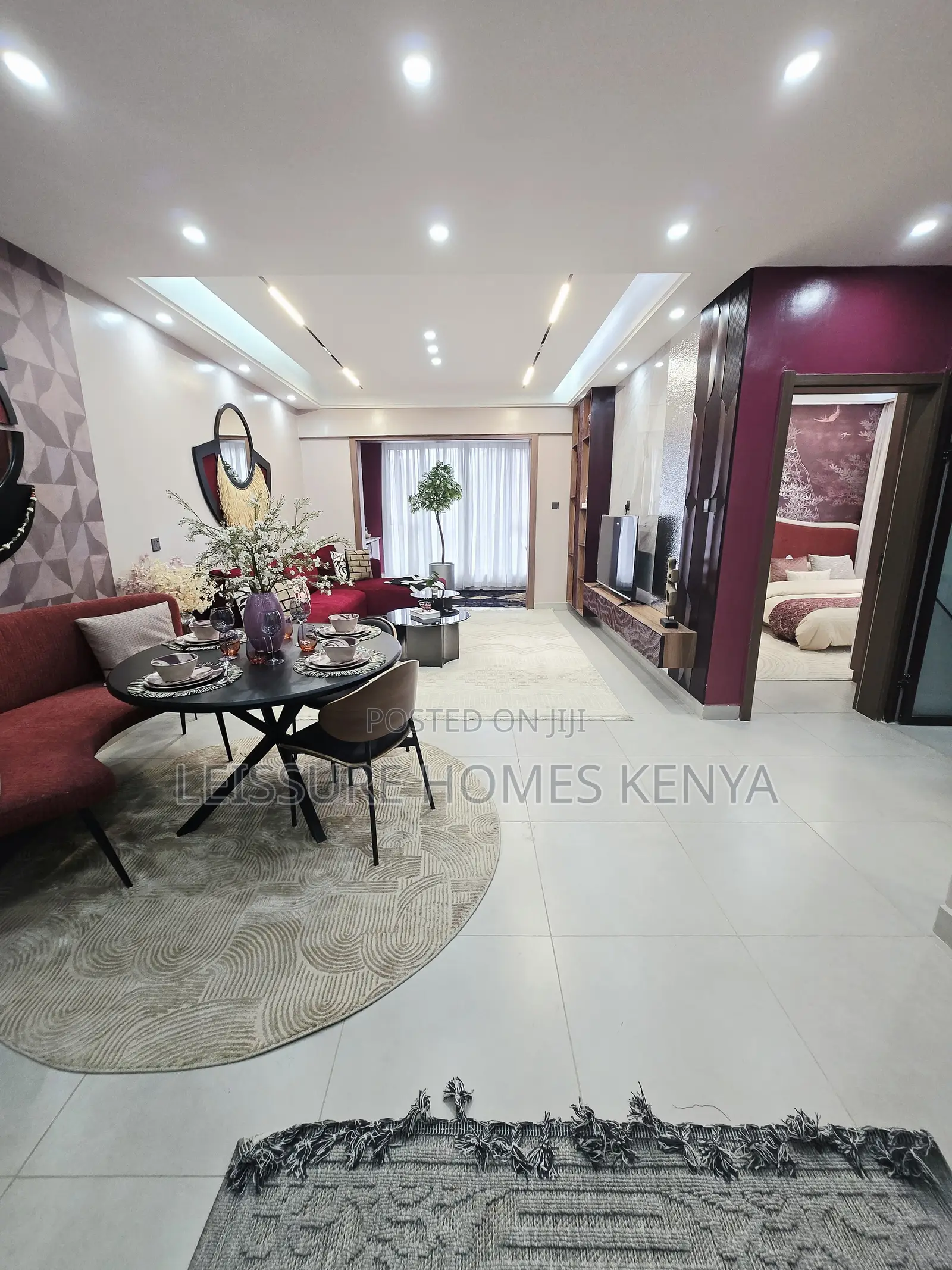 2bdrm Apartment in Raphta Road Area for sale in Raphta Road Area