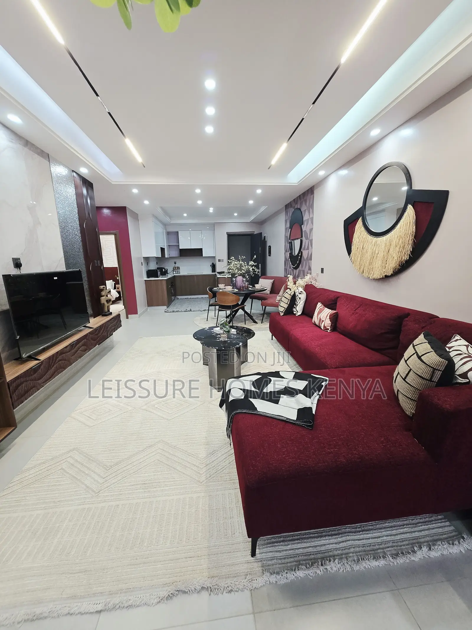 2bdrm Apartment in Raphta Road Area for sale in Raphta Road Area